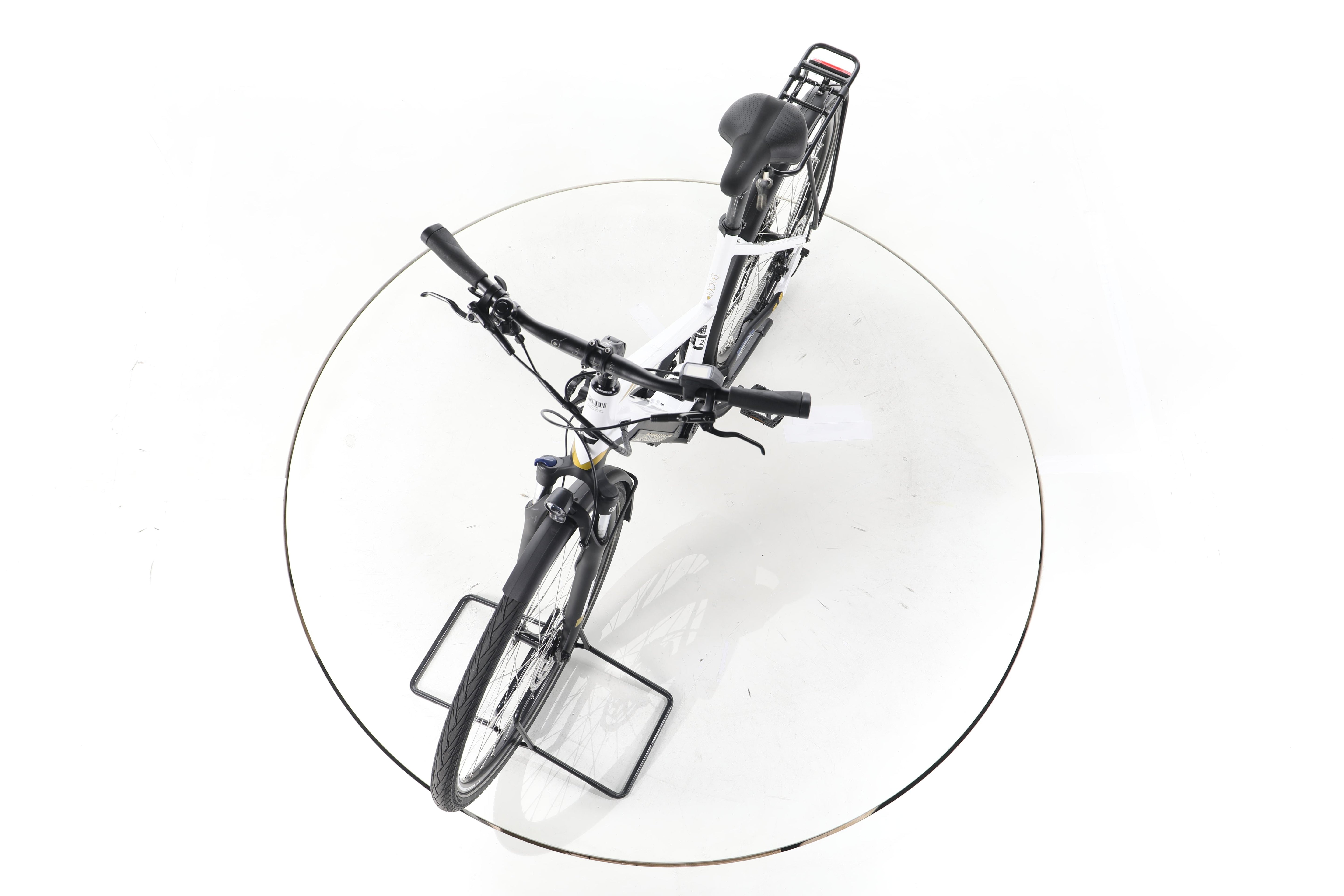 Bergamont E-Horizon Sport Trekking E-Bike - Image 17