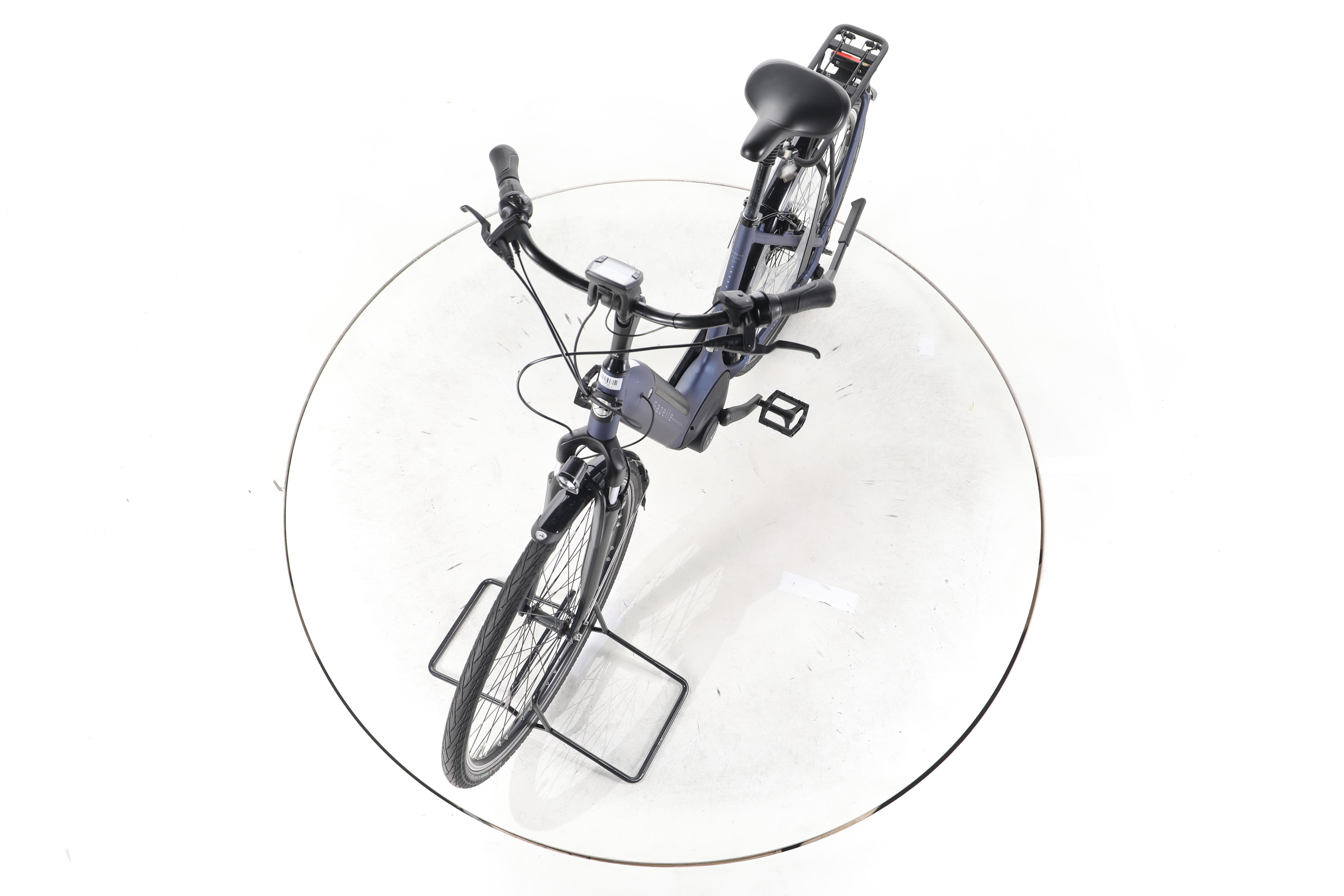 Gazelle Arroyo C7+ HMB Elite City E-Bike Tiefeinsteiger - Image 17