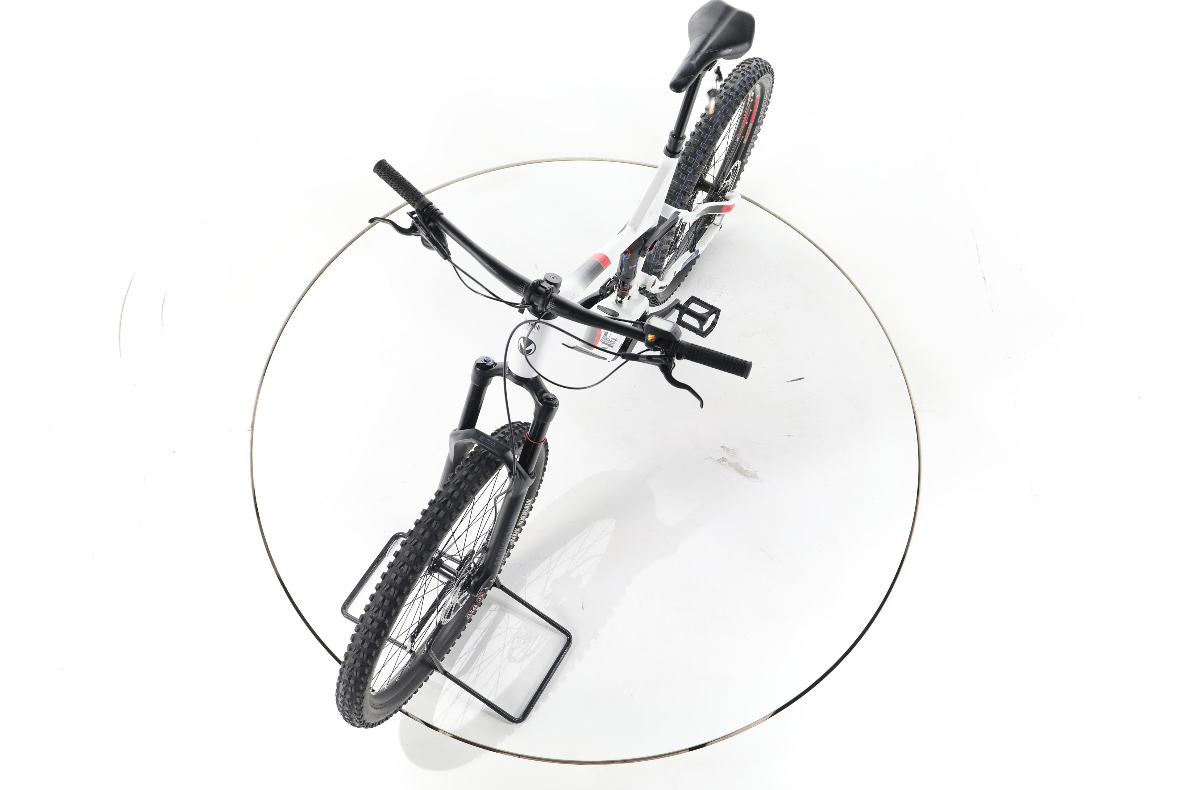 Malaguti CIVETTA FS 6.1 Fully E-Bike - Image 17