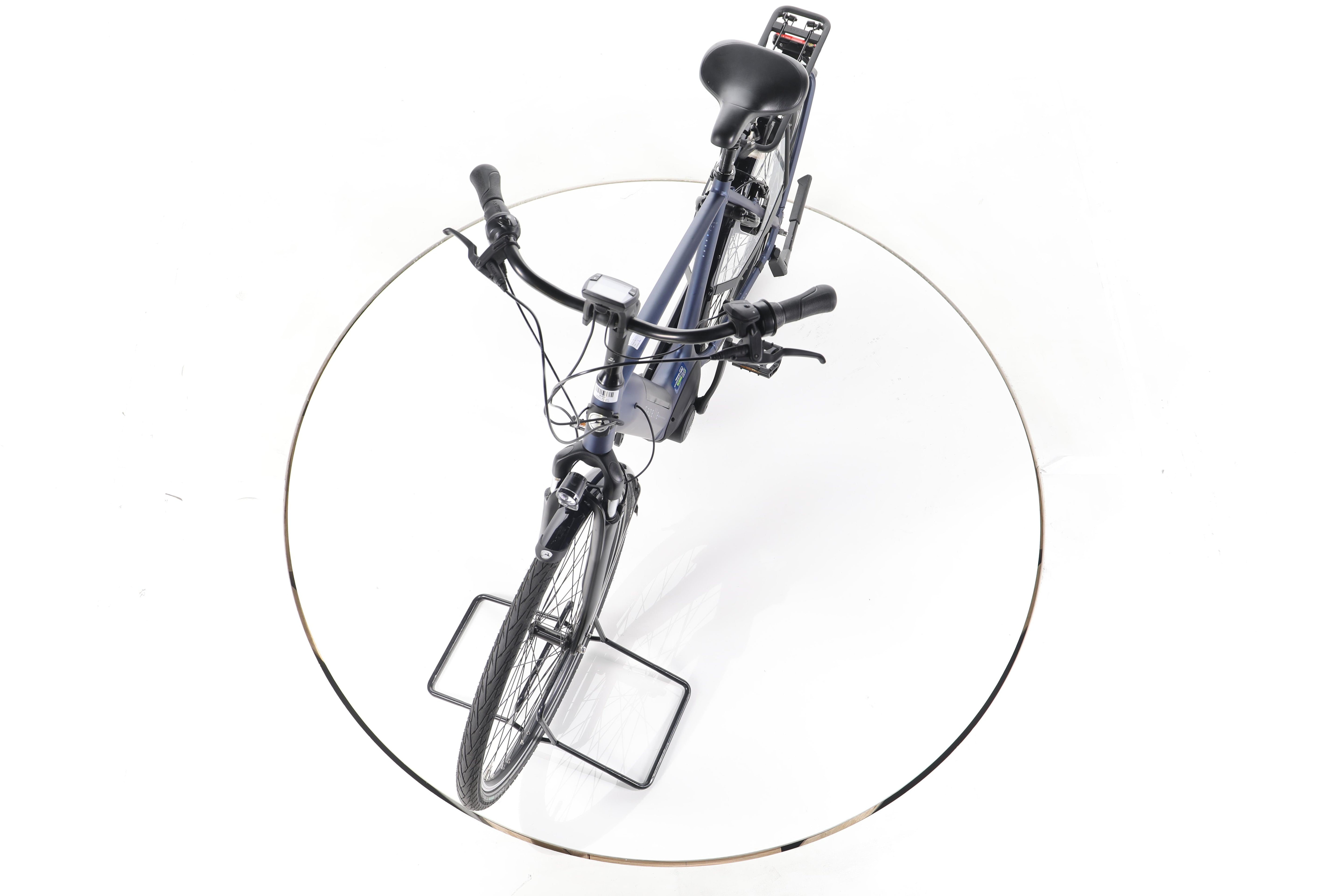 Gazelle Arroyo C7+ City E-Bike - Image 17
