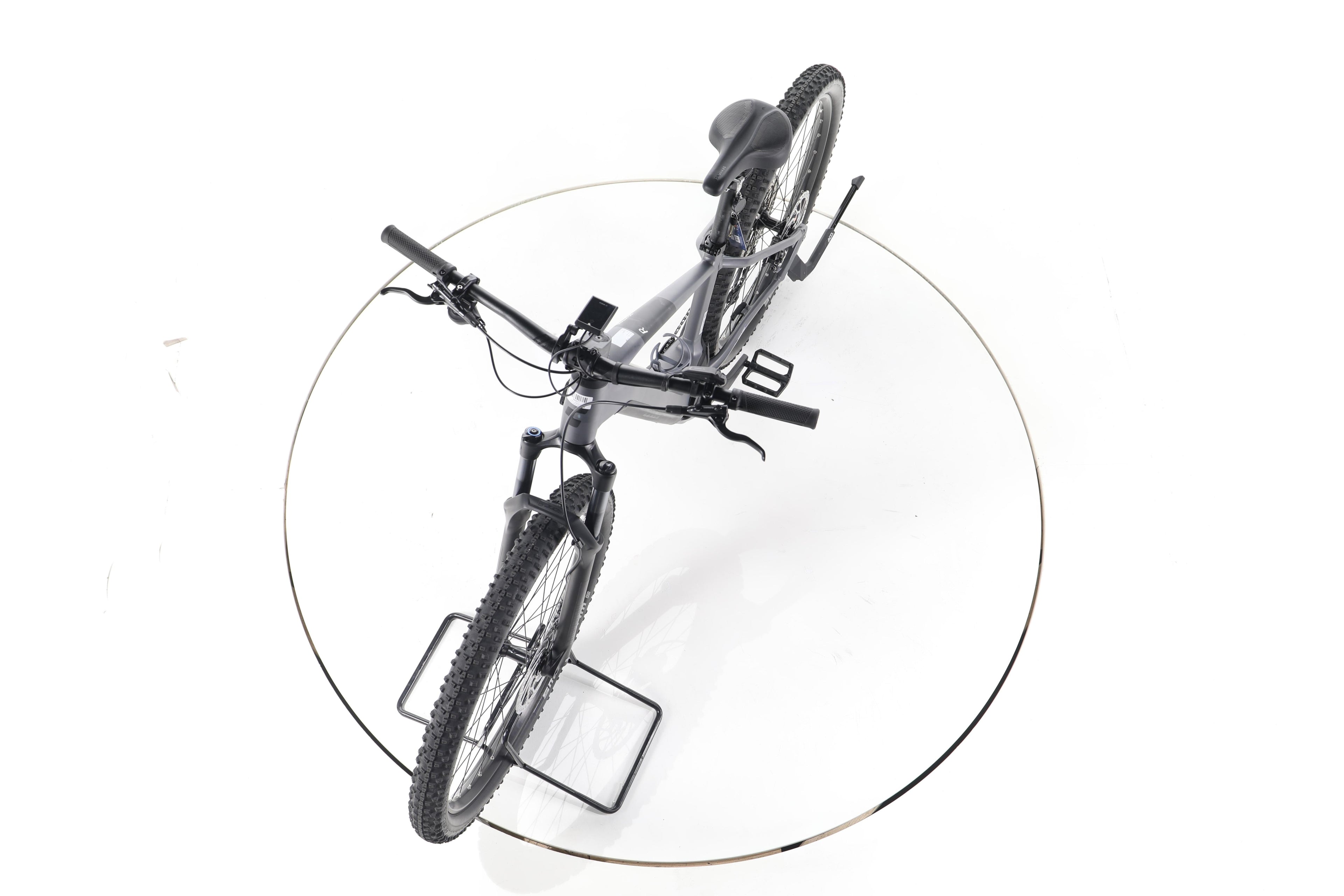 Cube Reaction Hybrid Race E-Bike 2023 - Image 17