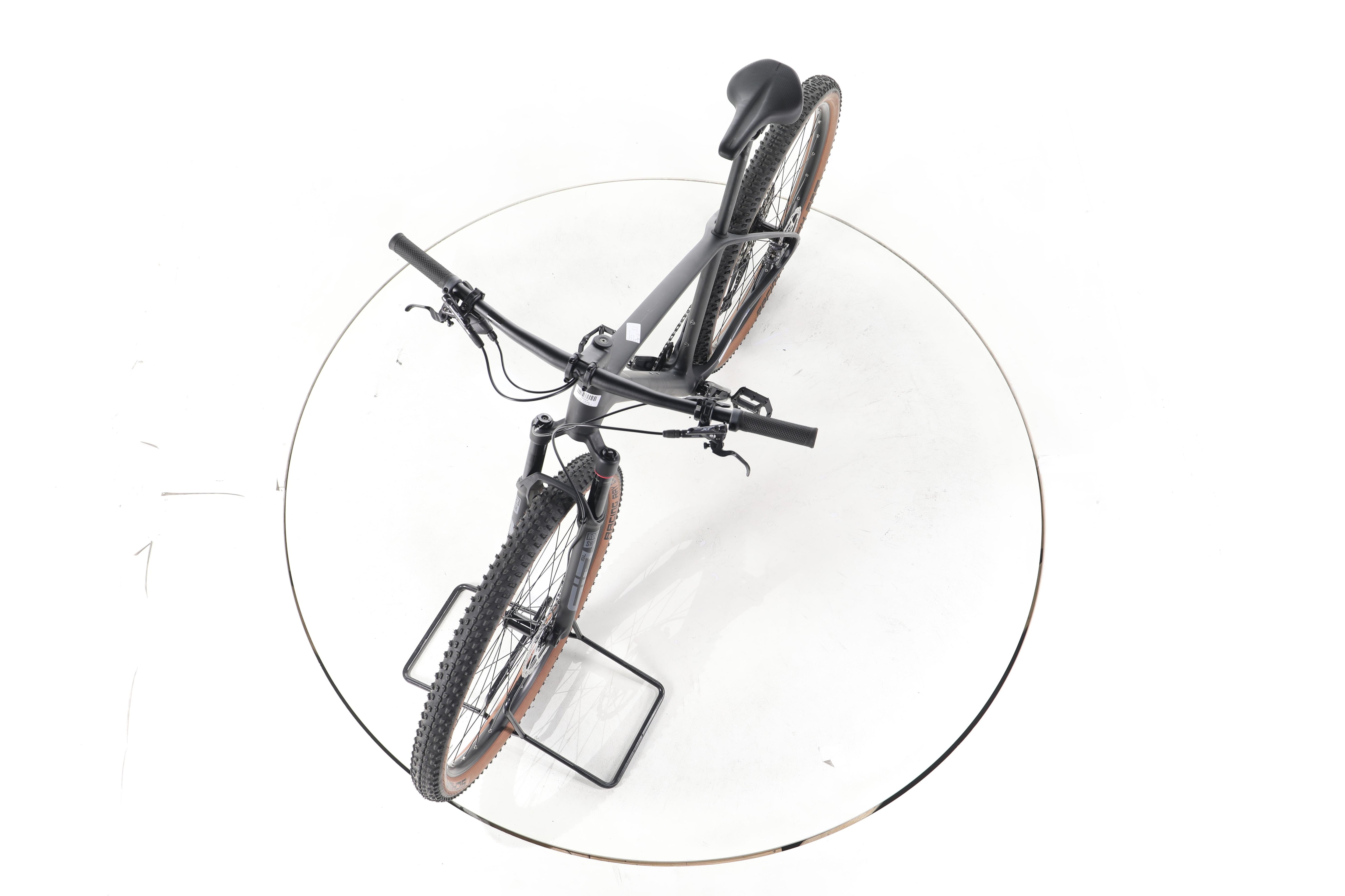 Cube Reaction C:62 Pro Fahrrad Hardtail - Image 17