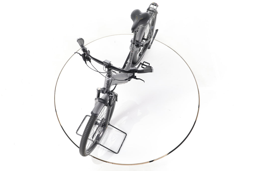 Kalkhoff Endeavour 7 Trekking E-Bike Tiefeinsteiger - Image 17
