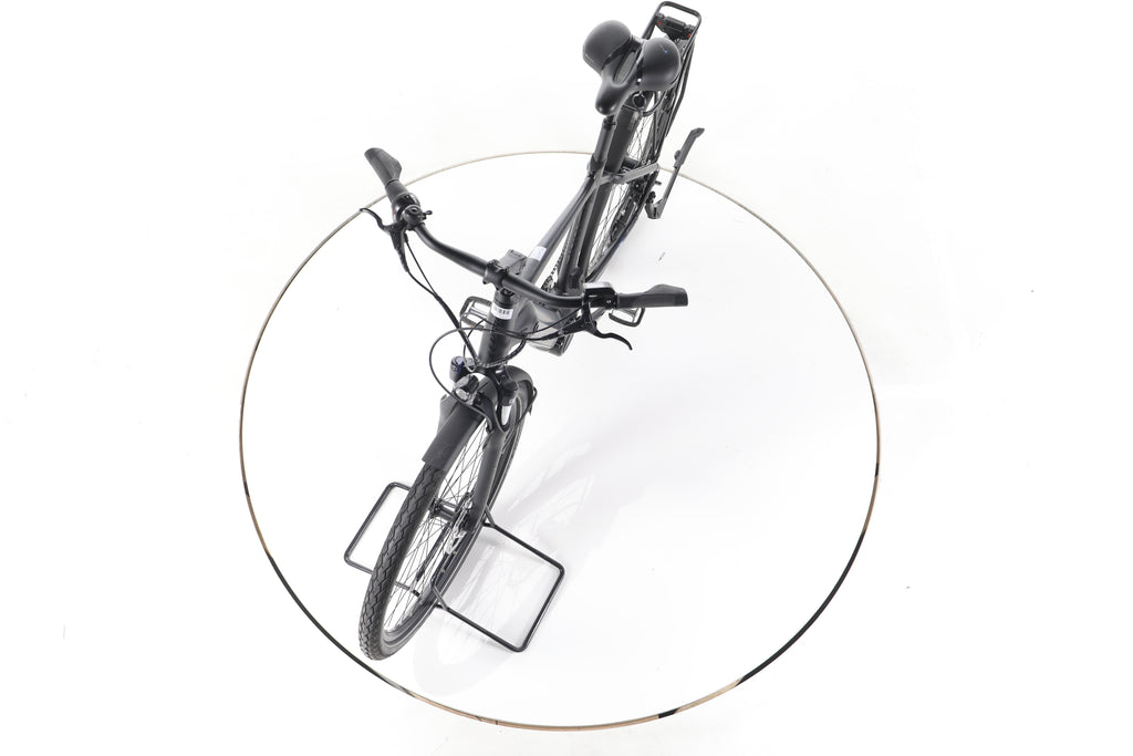 Giant DailyTour E+ 2 GTS City E-Bike - Image 17