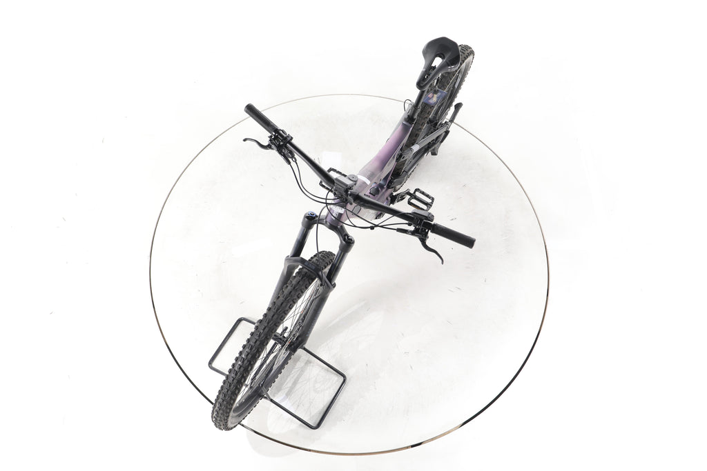 KTM Macina KAPOHO ELITE E-Bike Fully 2024 - Image 17