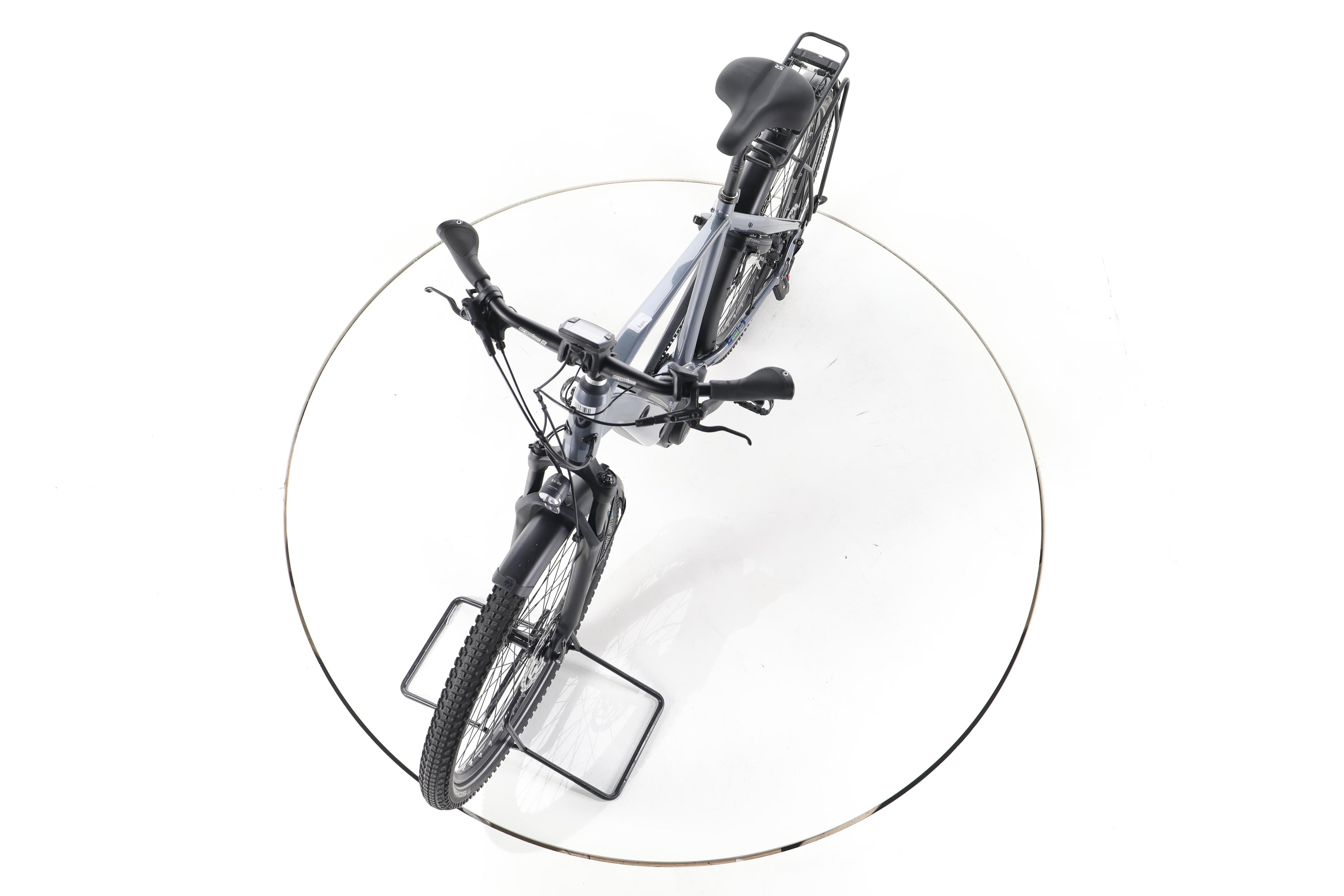 Velo de Ville SEB 800 Trekking E-Bike - Image 17