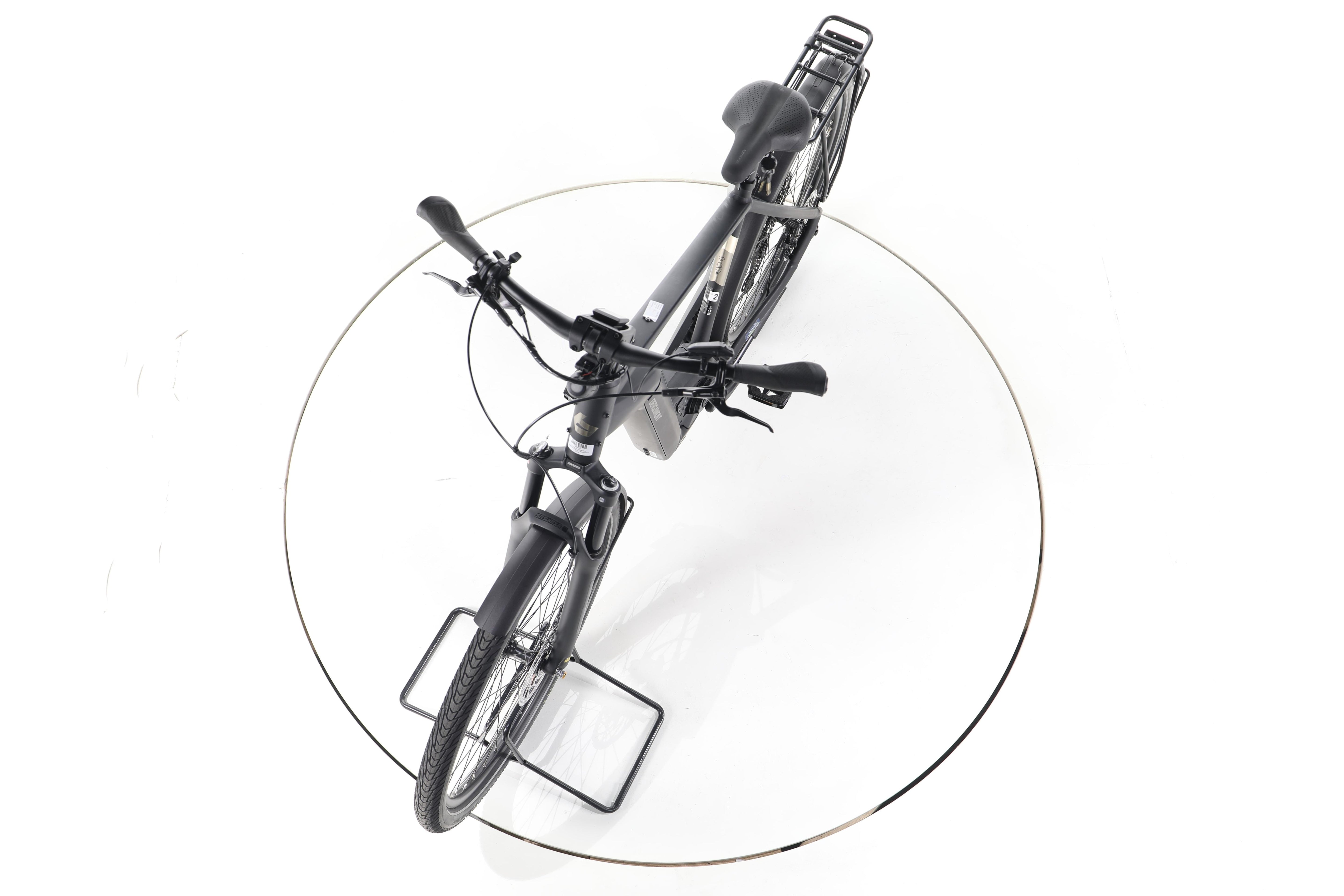 Bergamont E-Horizon Premium Expert Trekking E-Bike - Image 17