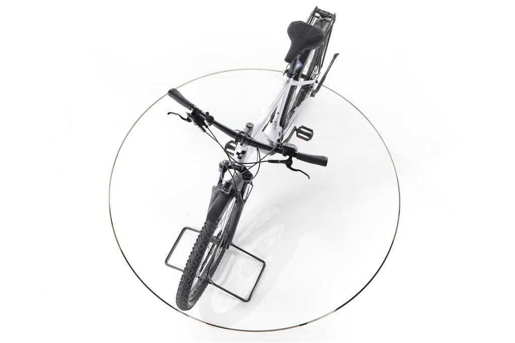 Cube Reaction Hybrid Performance Allroad E-Bike - Image 17