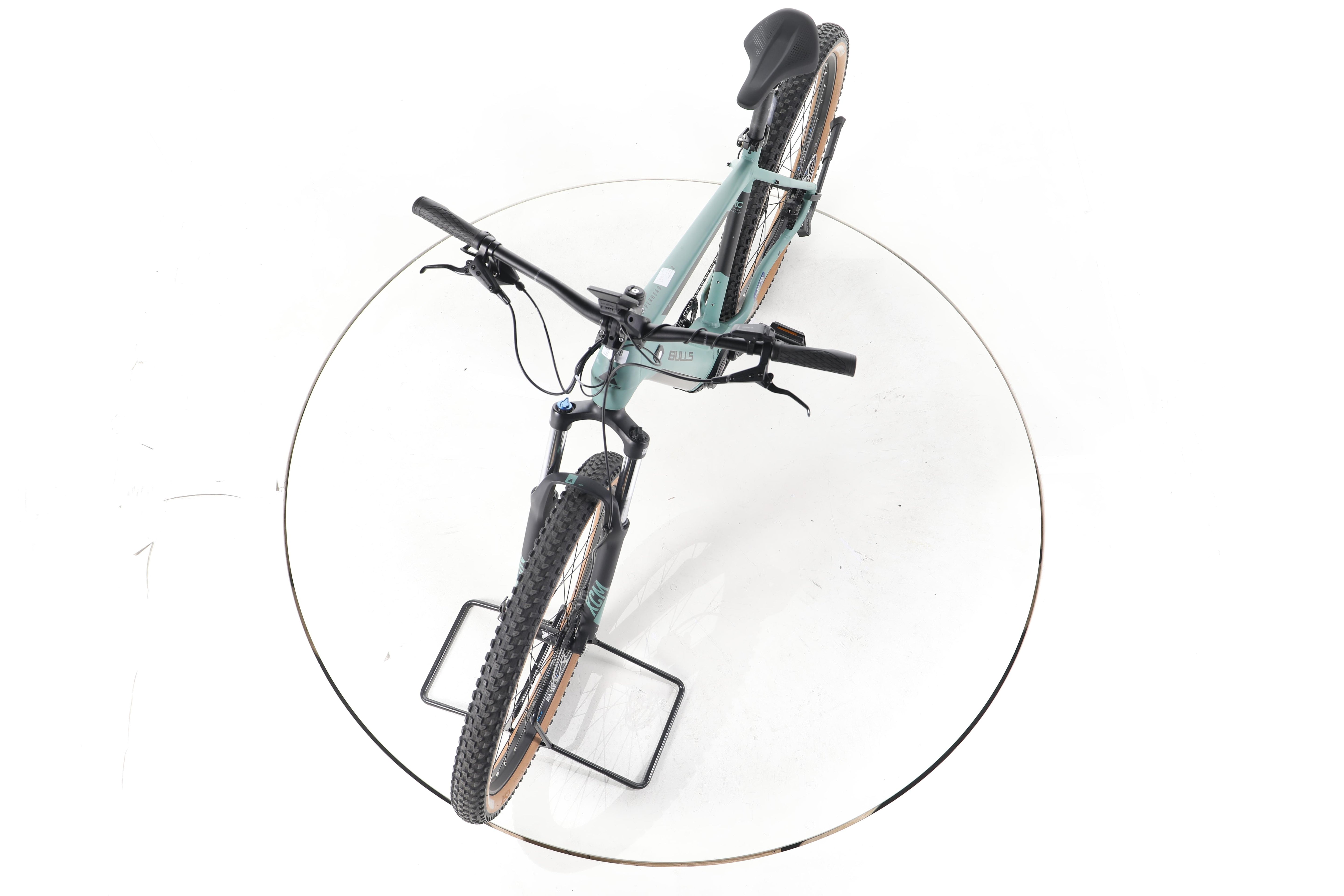 Bulls Copperhead EVO 1 E-Bike - Image 17
