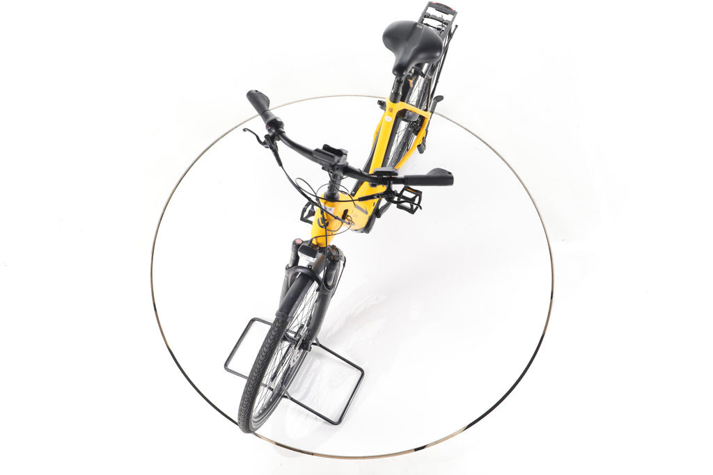 Velo de Ville AEB 890 PRO City E-Bike Tiefeinsteiger 2025 - Image 17