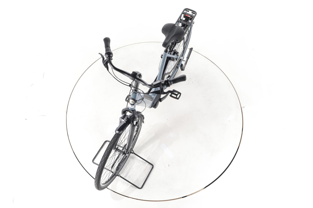 Gazelle Arroyo C7+ HMB Elite City E-Bike Tiefeinsteiger - Image 17
