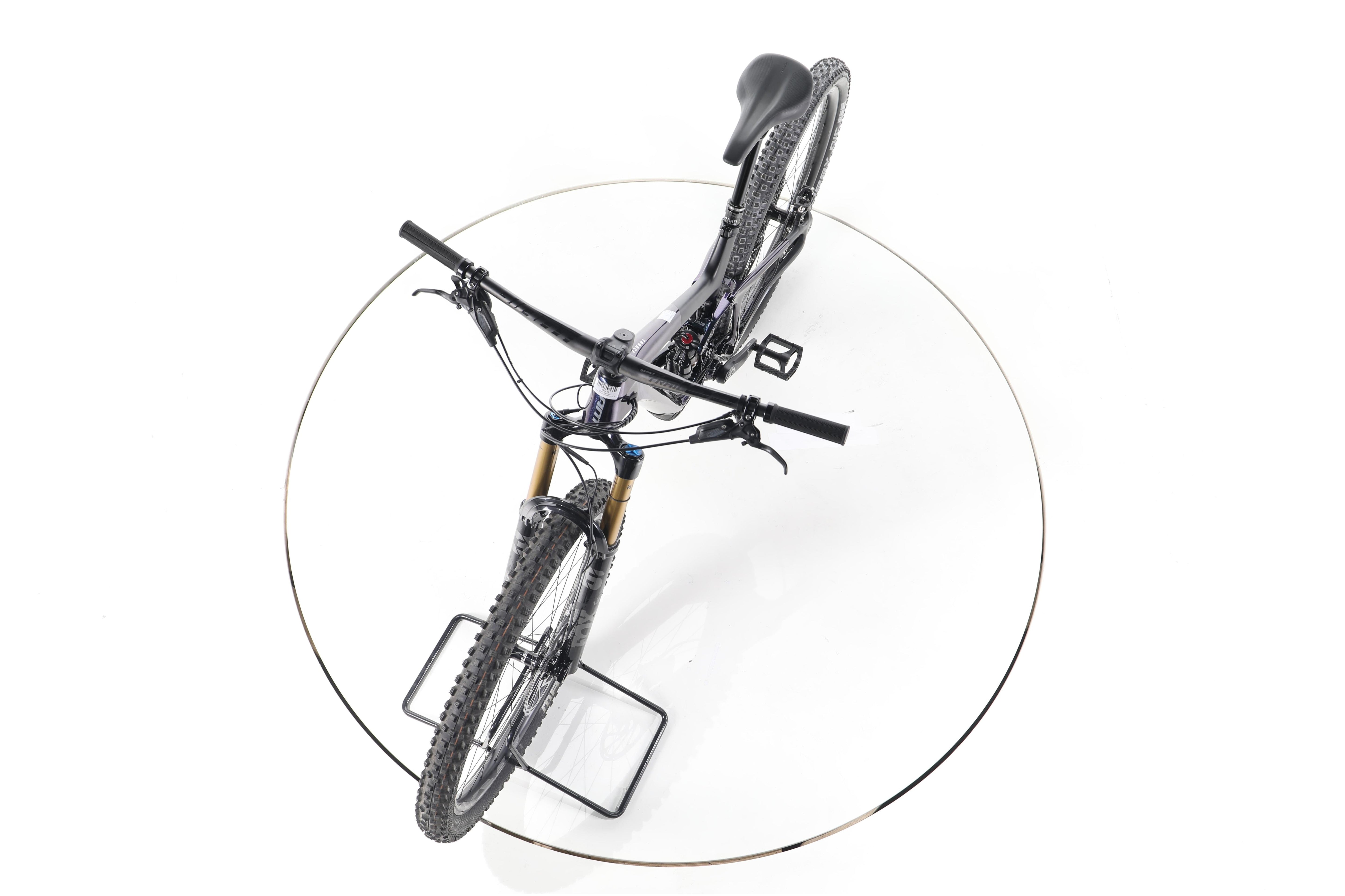 Giant Trance X Advanced Pro 1 Fahrrad Fully - Image 17