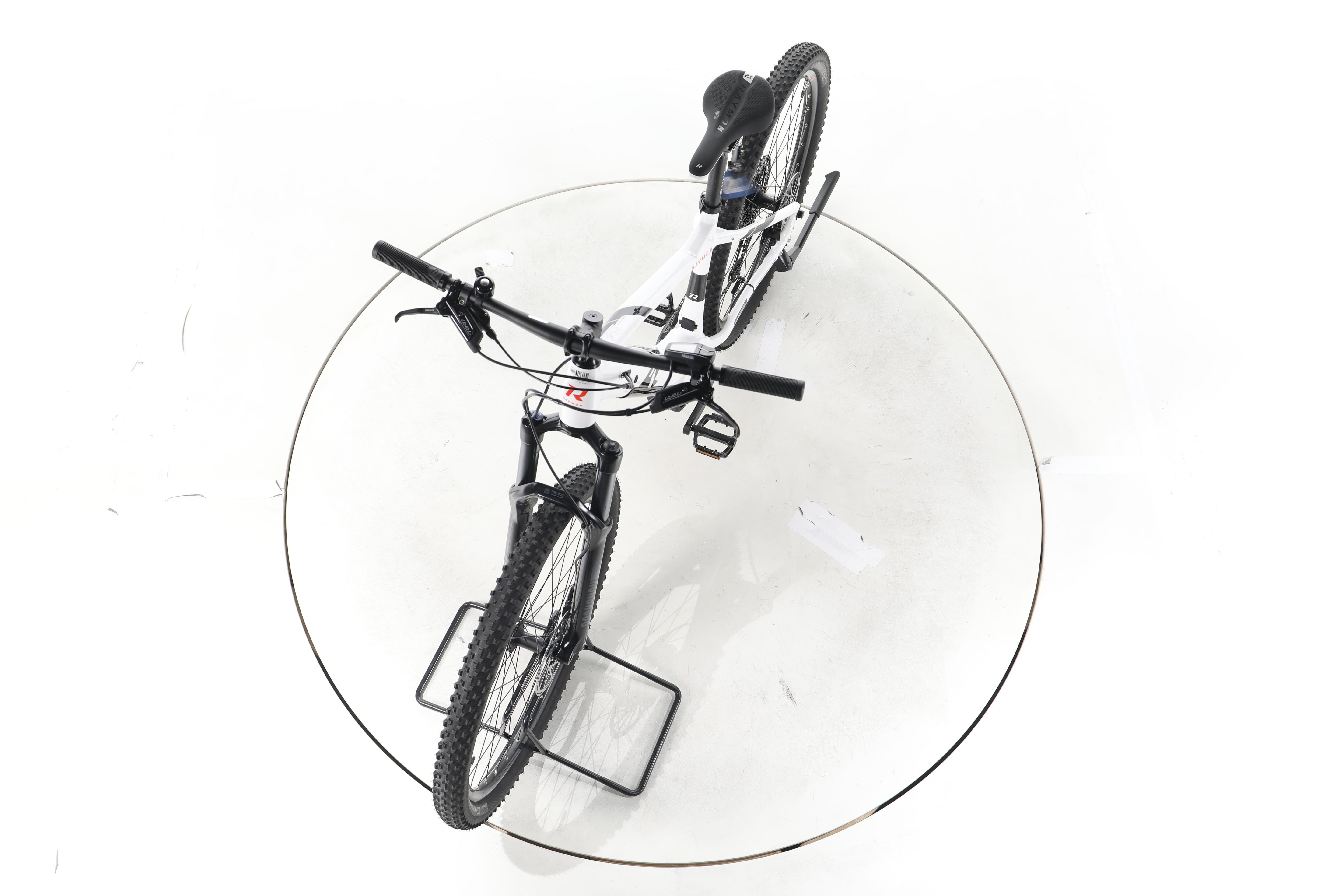 R Raymon HardRay E 7.0 E-Bike - Image 17