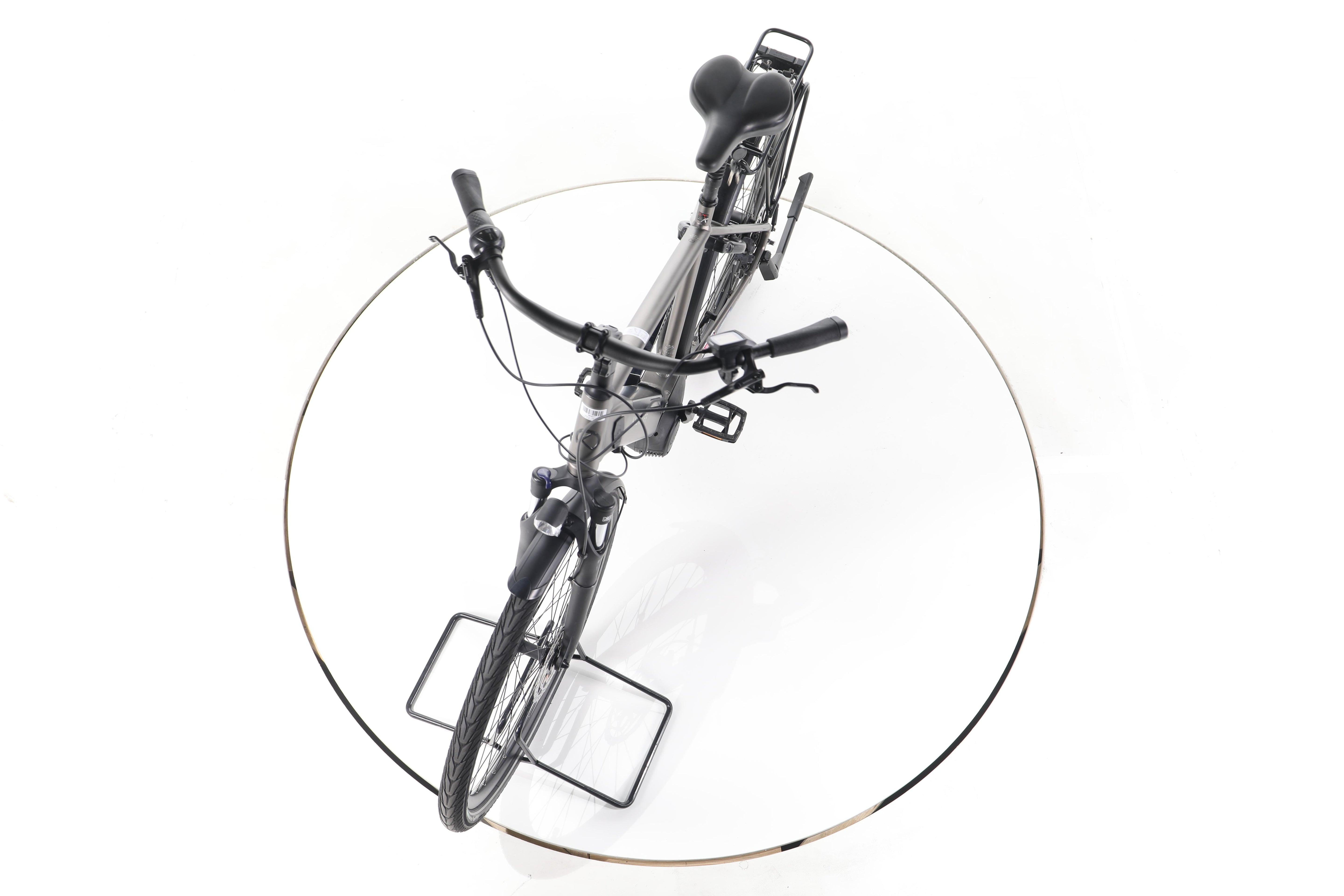 Kalkhoff Image 3.B Move City E-Bike - Image 17