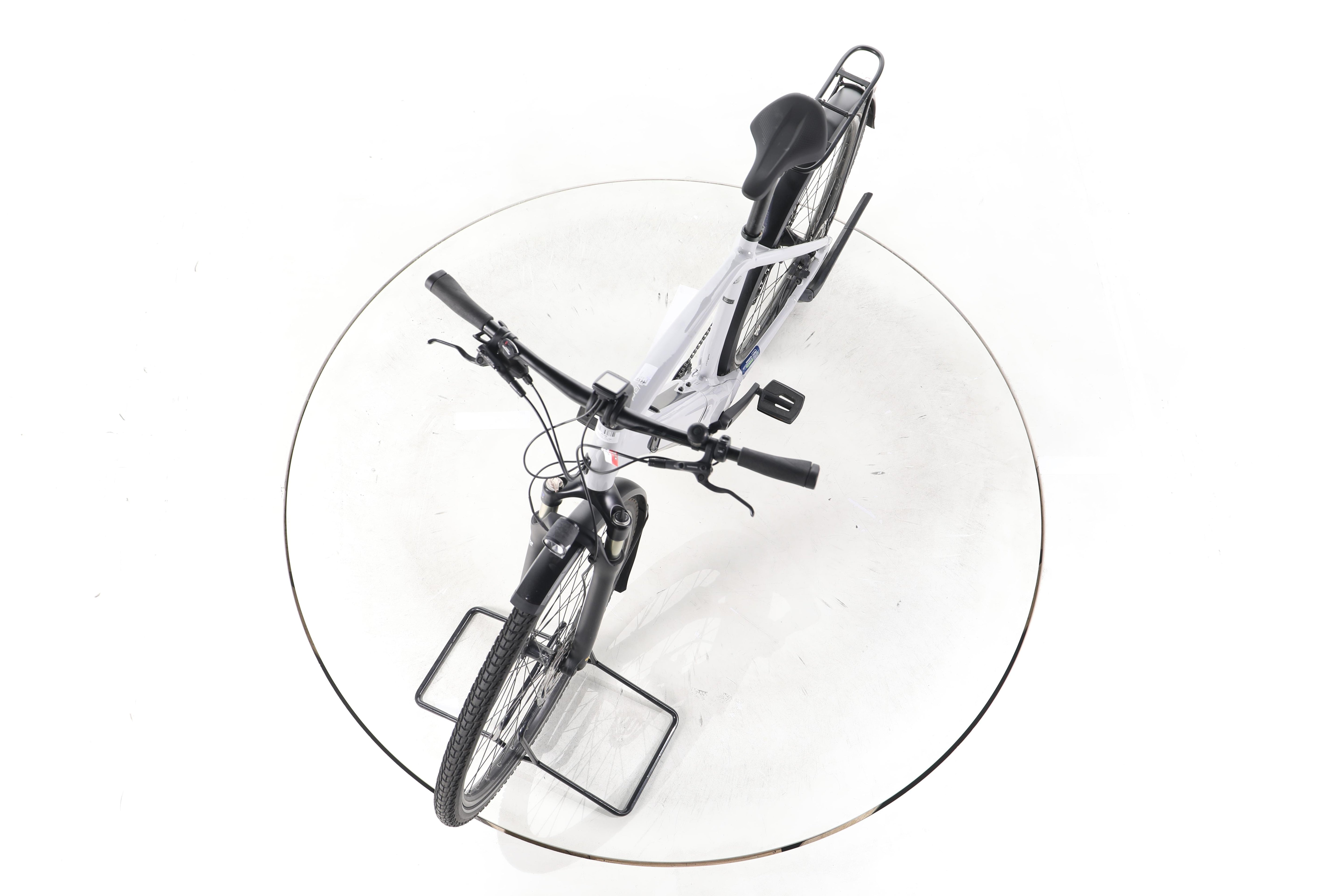 Specialized Turbo Vado 4.0 Trekking E-Bike - Image 17