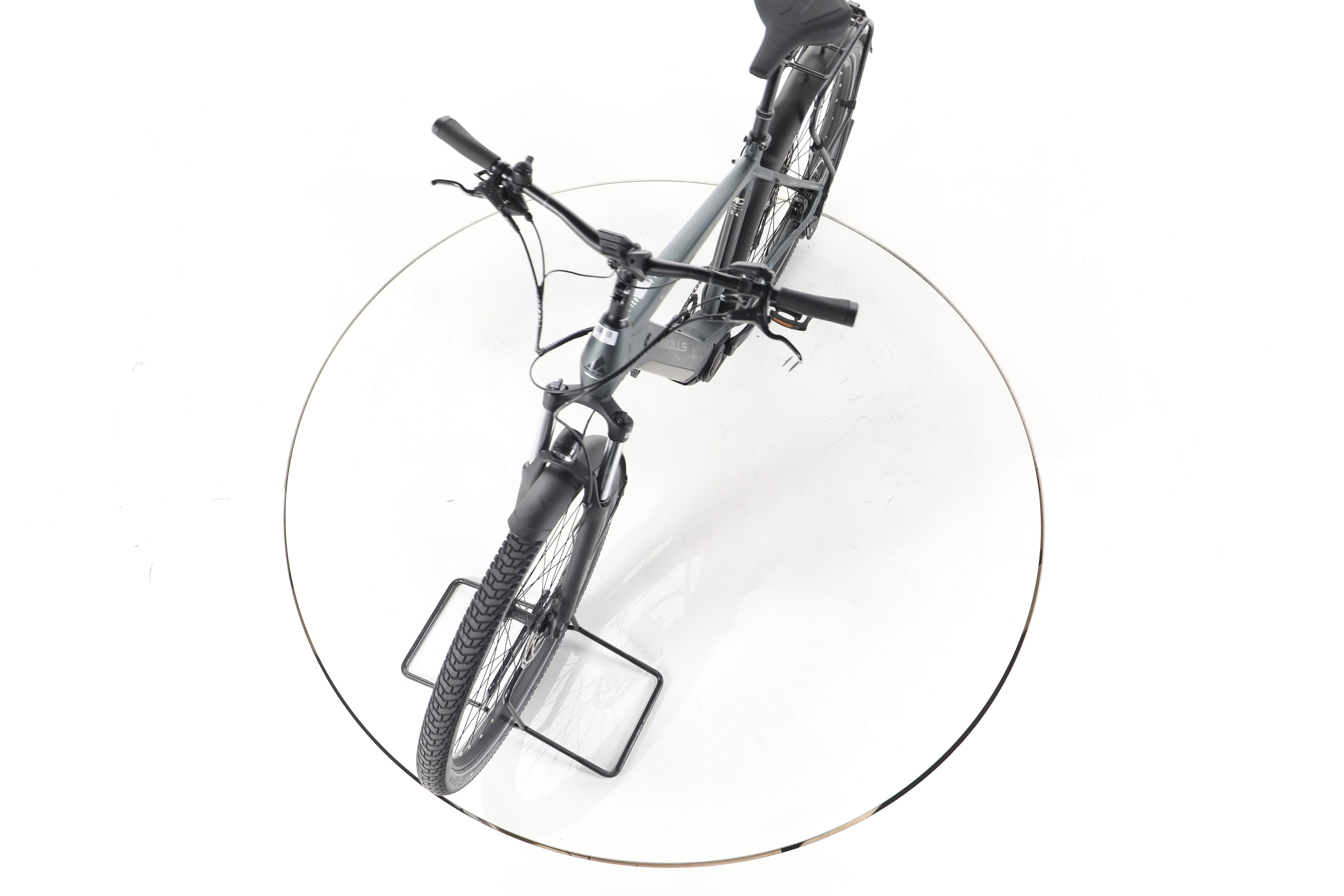 Bulls Iconic EVO 1 Trekking E-Bike - Image 17