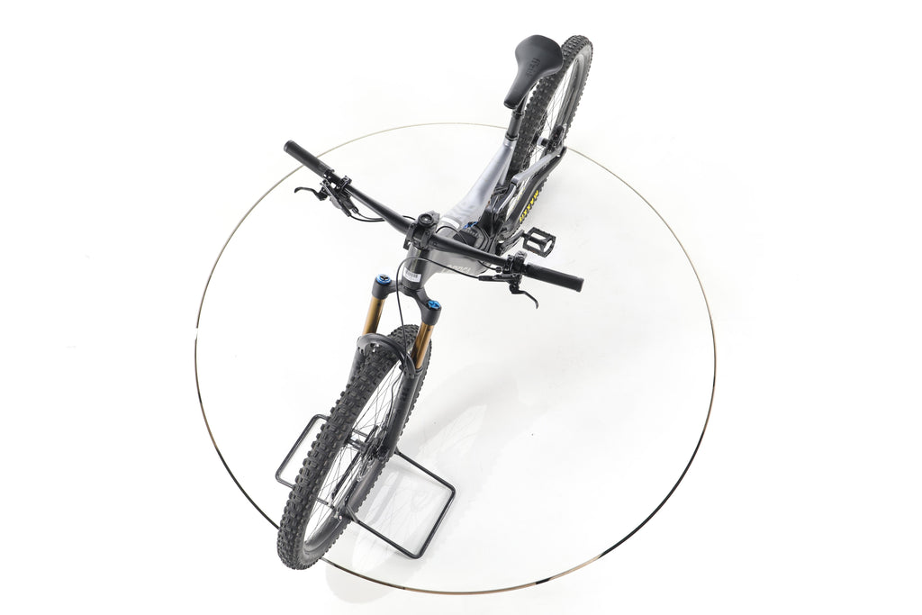 Orbea Rise M10 Fully E-Bike 2024 - Image 17