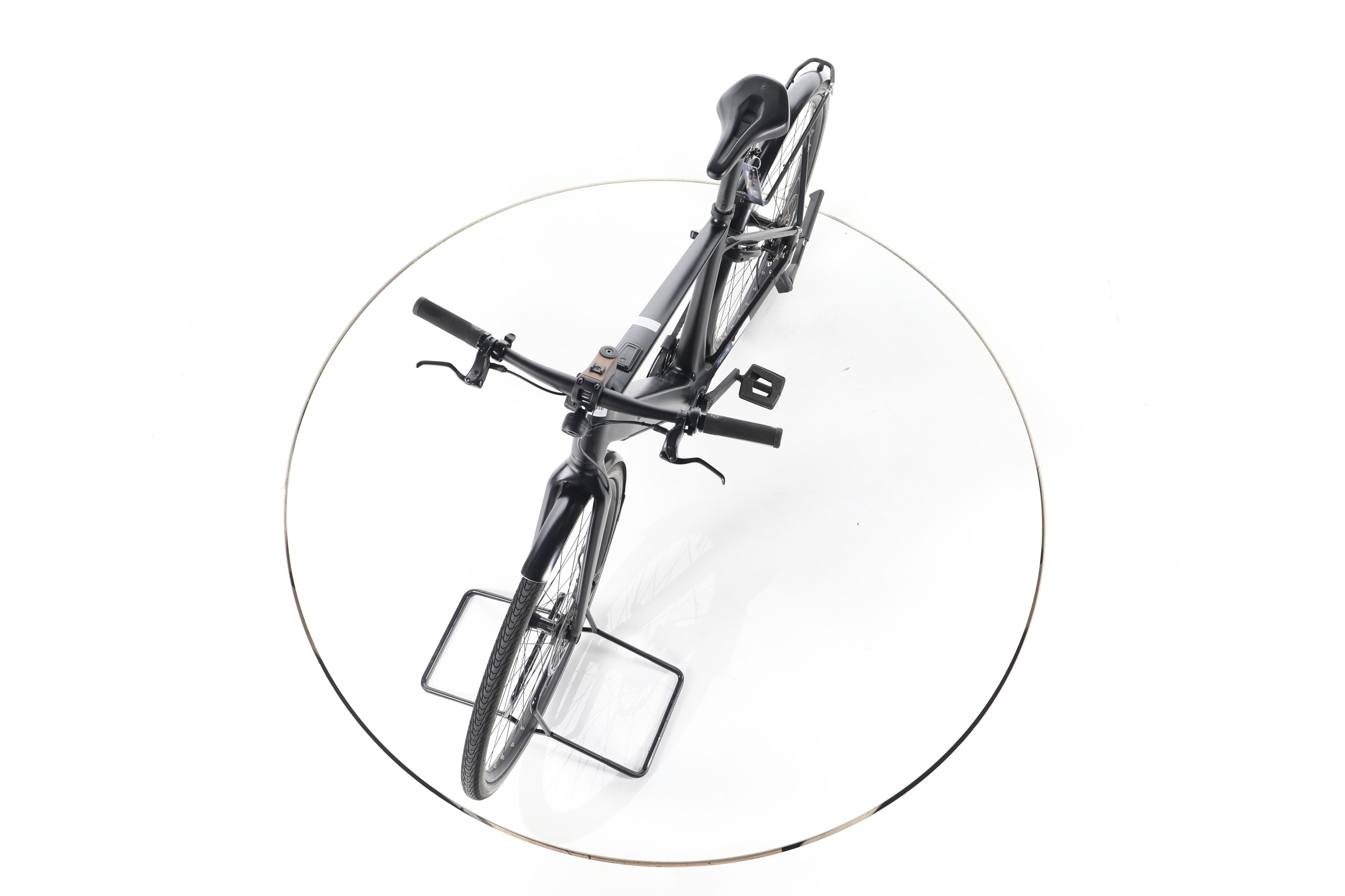 Riese & Müller UBN Five City E-Bike - Image 17