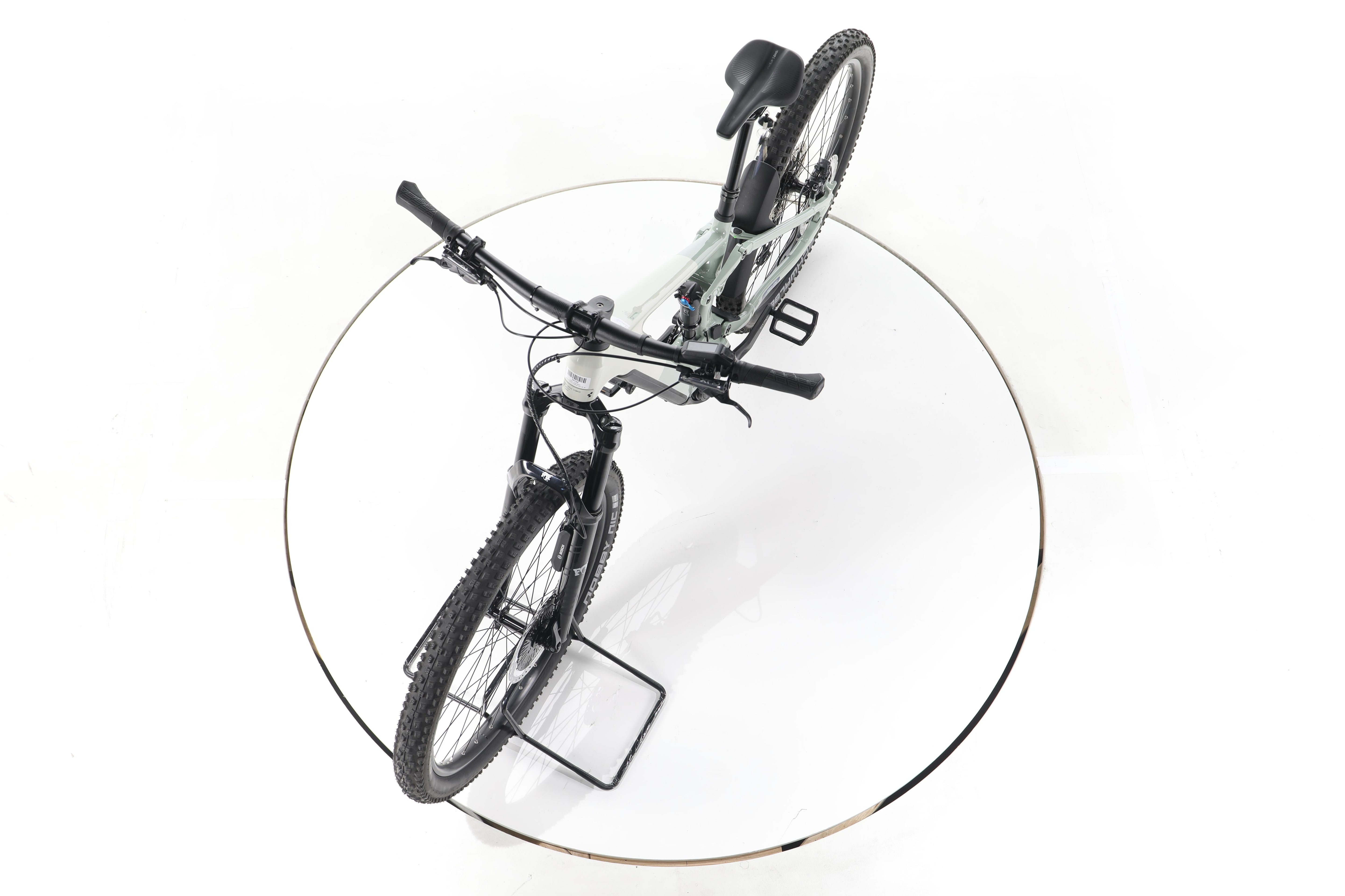 Cube Stereo Hybrid ONE44 EXC E-Bike Fully 2026 - Image 17