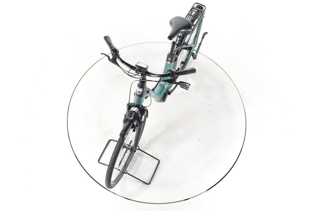 Kreidler Vitality Eco 3 Comfort City E-Bike Tiefeinsteiger - Image 17