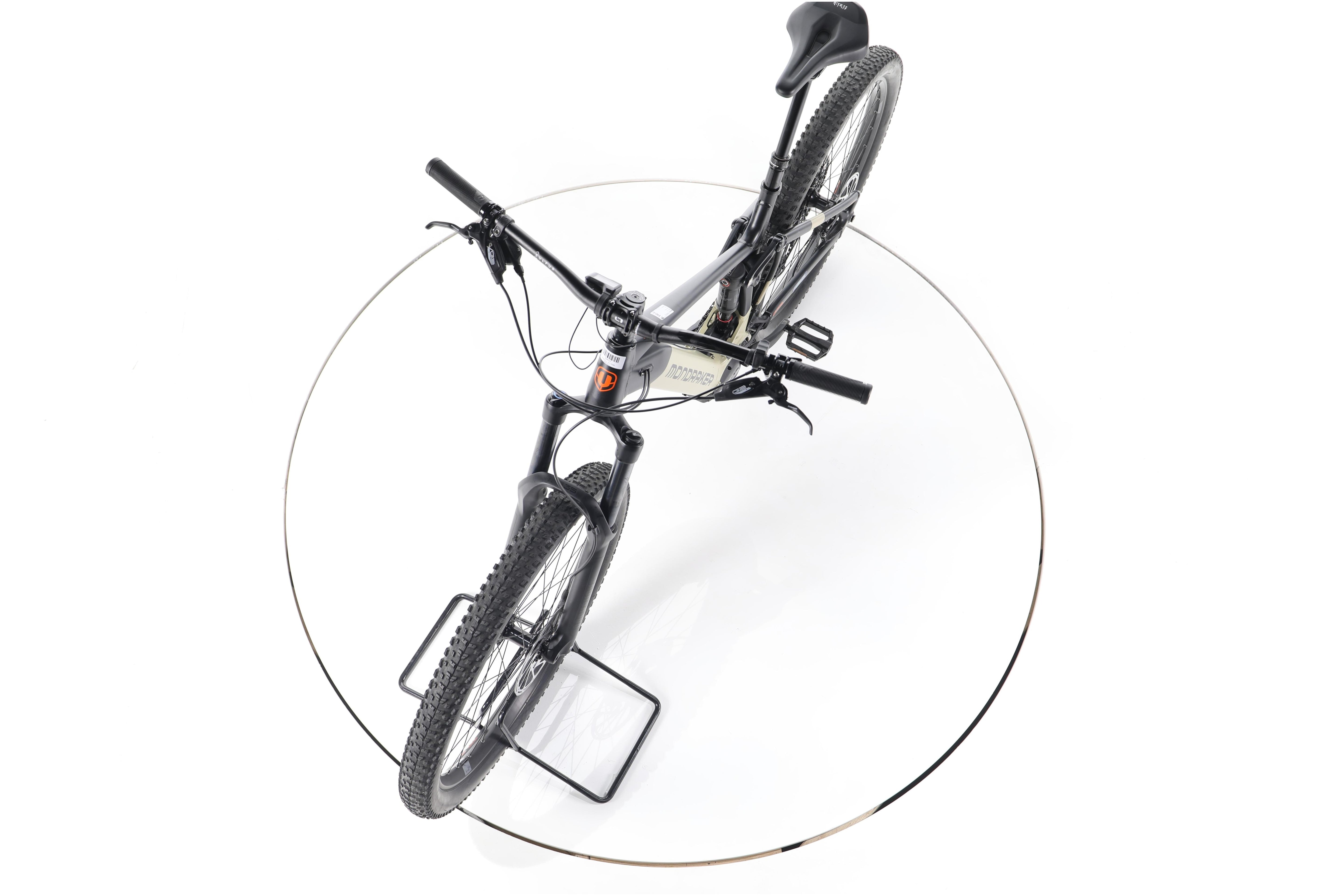 Mondraker DUSK Fully E-Bike - Image 17