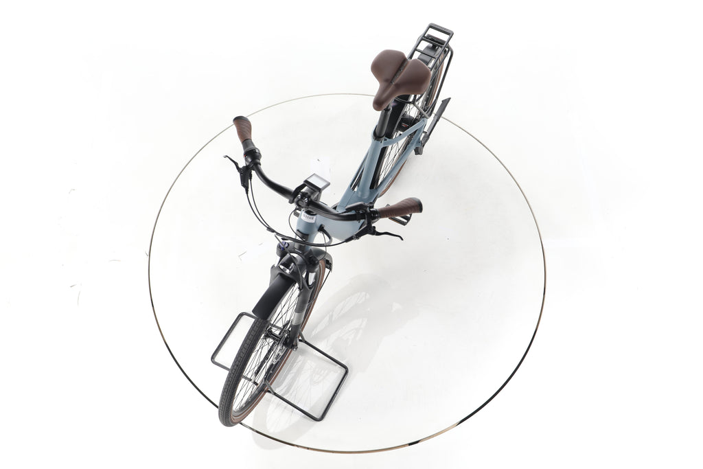 Kettler Quadriga P5 Belt RT City E-Bike 2024 - Image 17