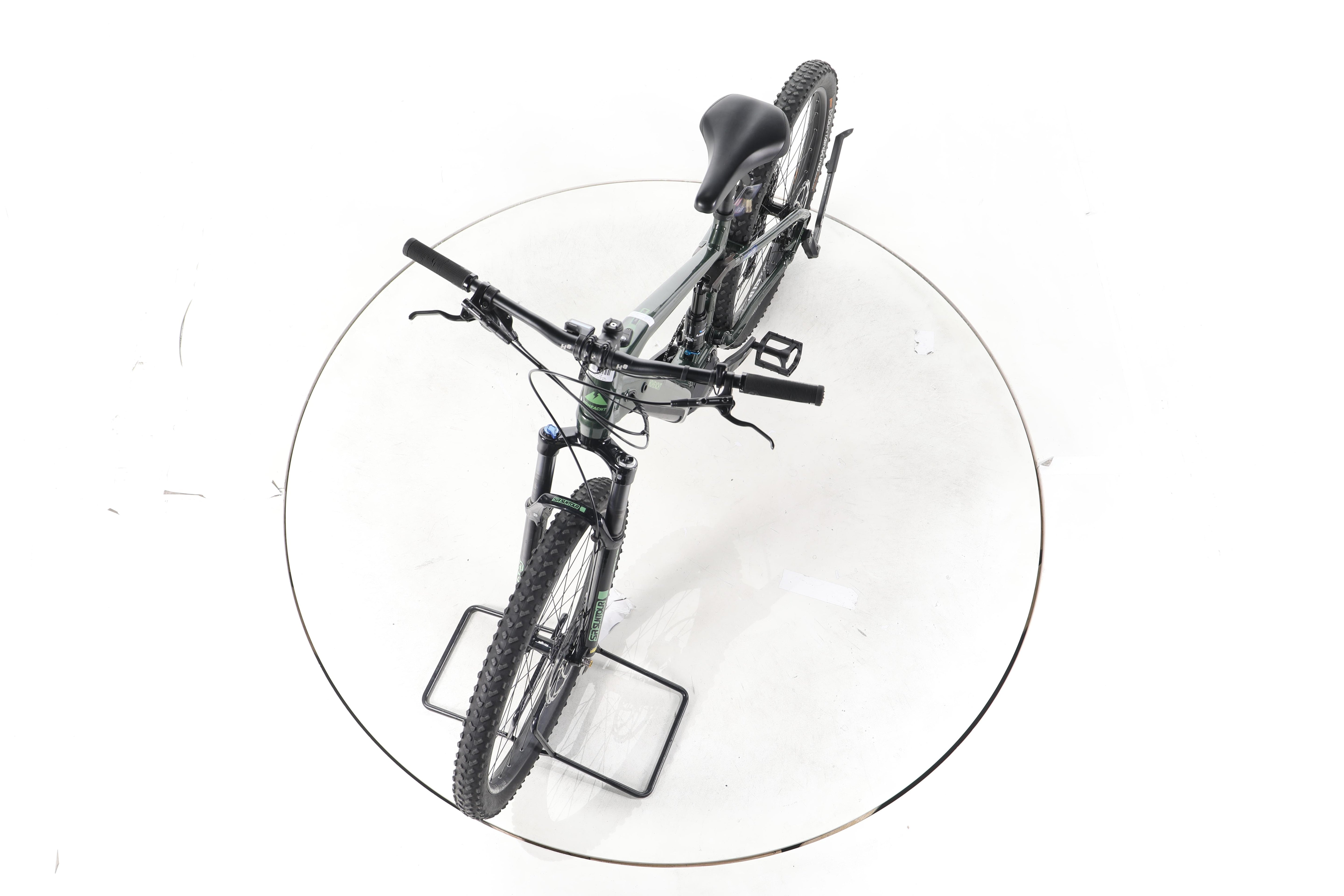 HoheAcht Mola Roko E-Bike Fully - Image 17