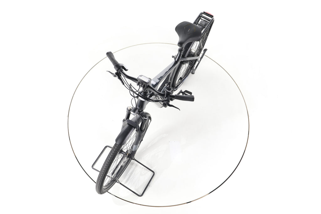 FLYER Gotour6 7.23 City E-Bike - Image 17
