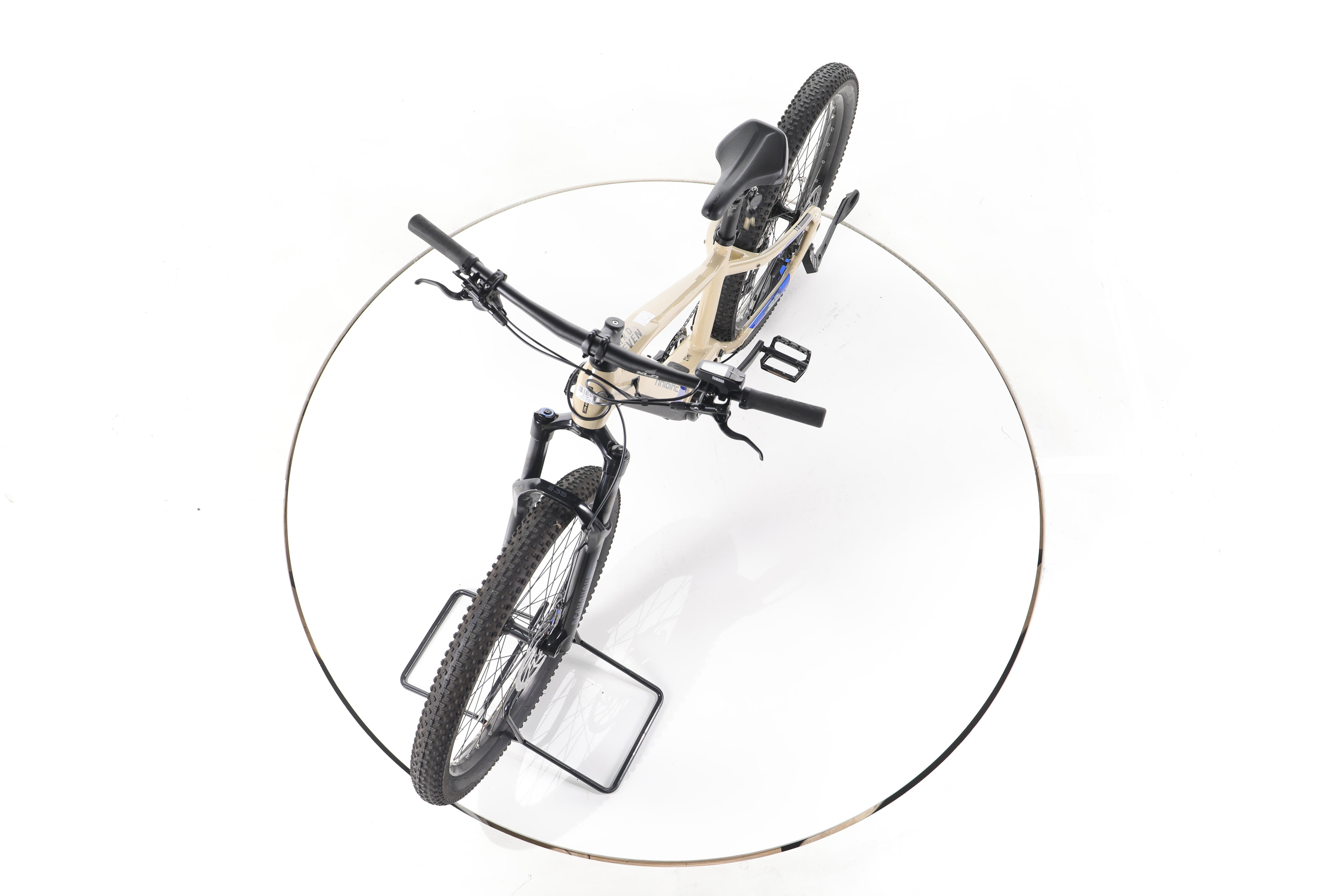 Haibike HardSeven 7 E-Bike - Image 17