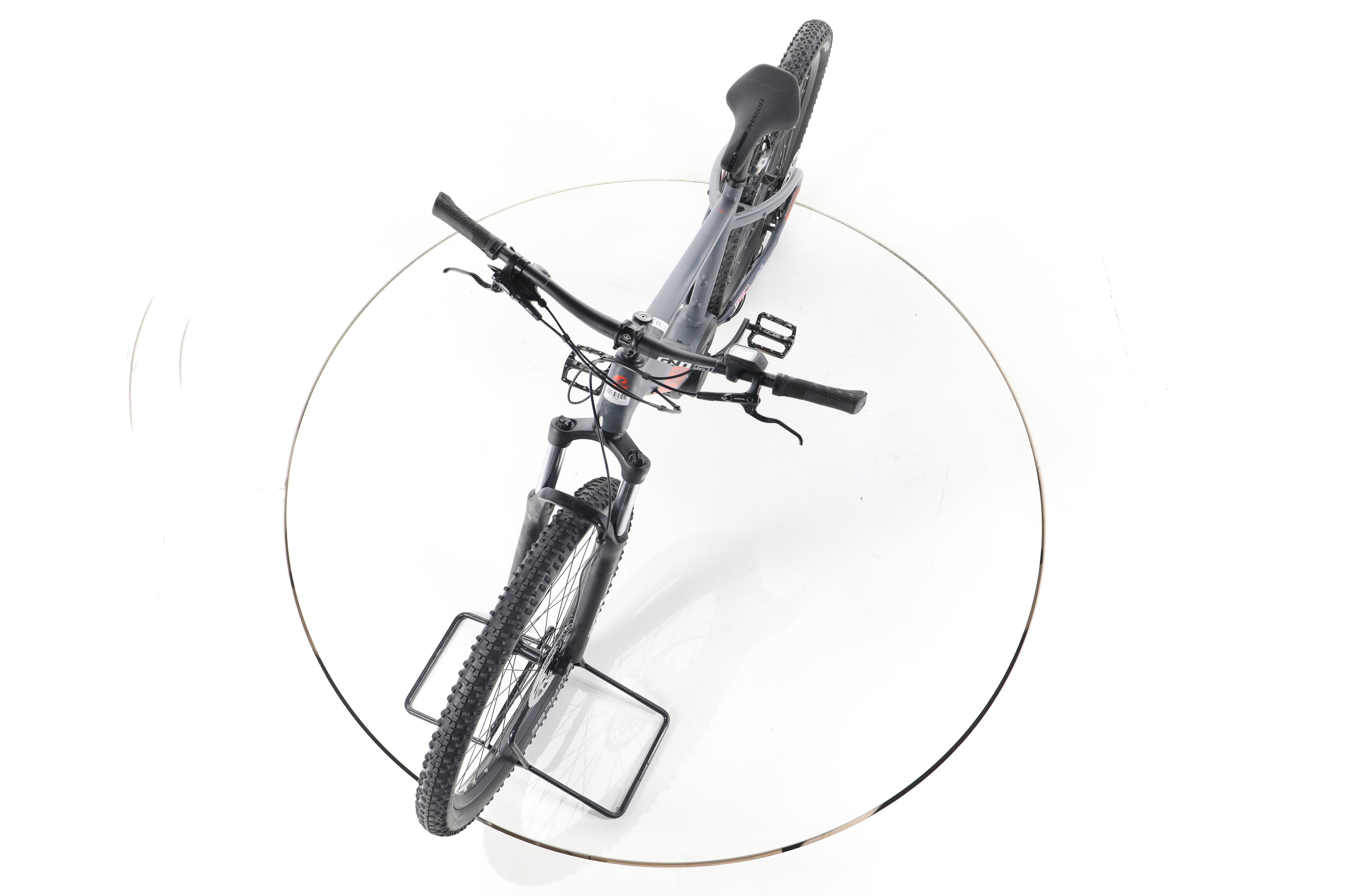 Ghost E-Teru B Essential E-Bike - Image 17