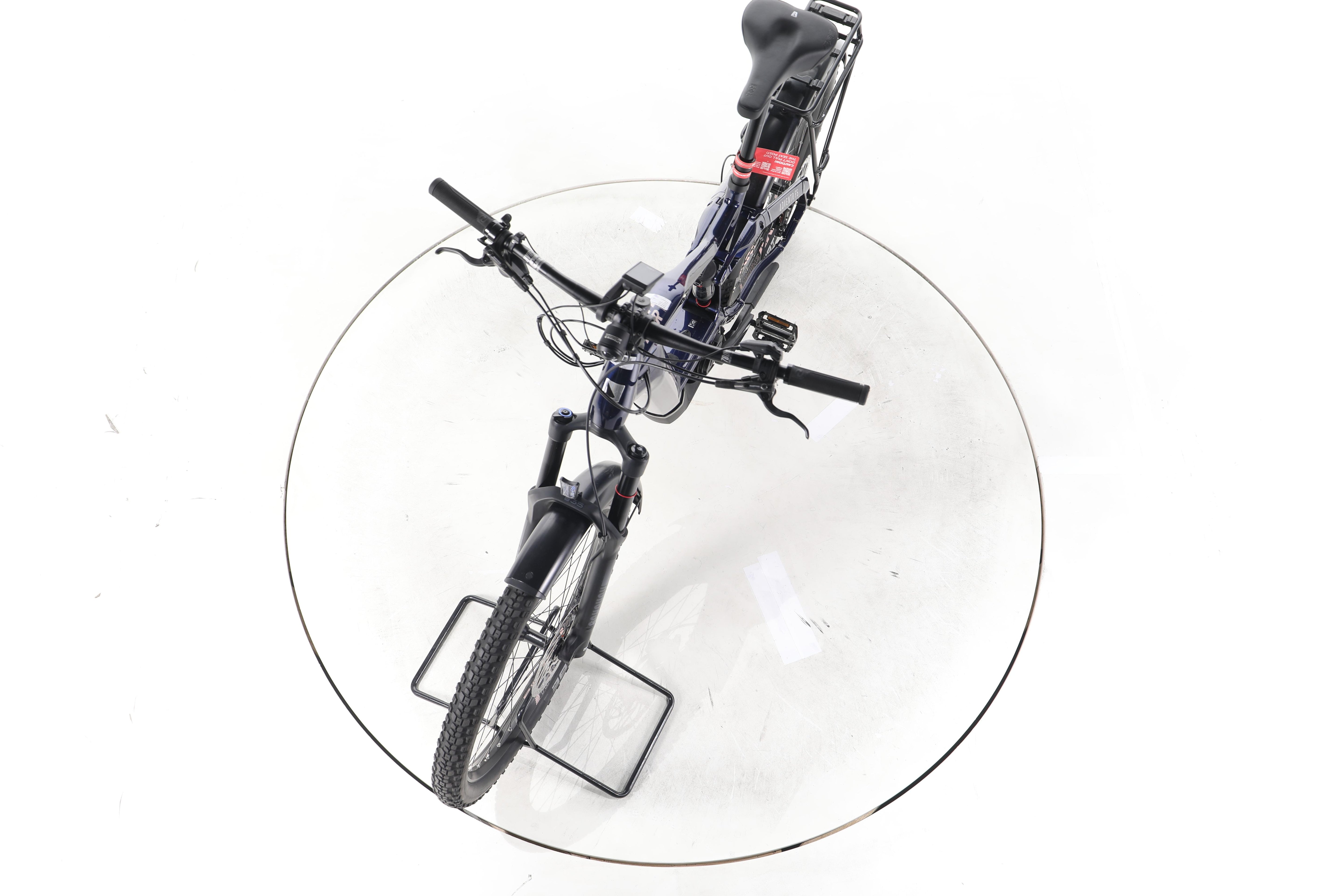 Haibike Adventr FS 11 SUV E-Bike 2024 - Image 17