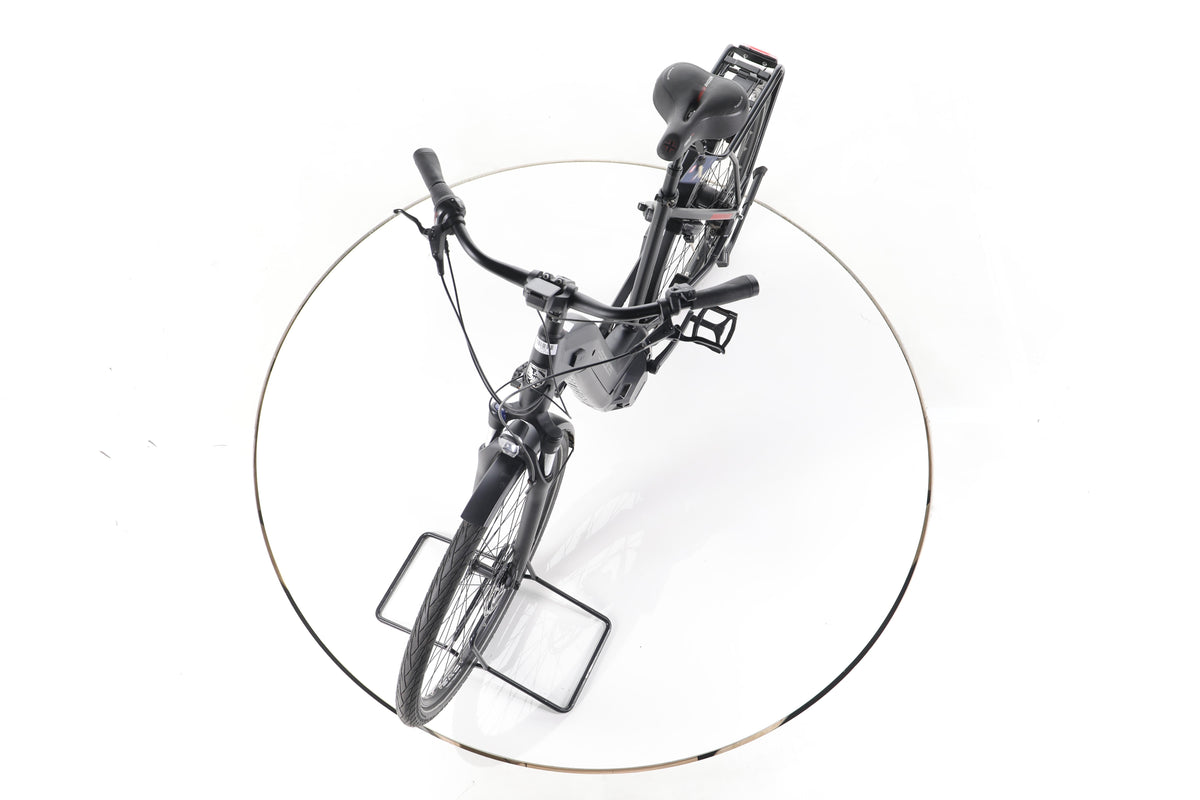 Hercules Intero I-R8 City E-Bike Tiefeinsteiger - Image 17
