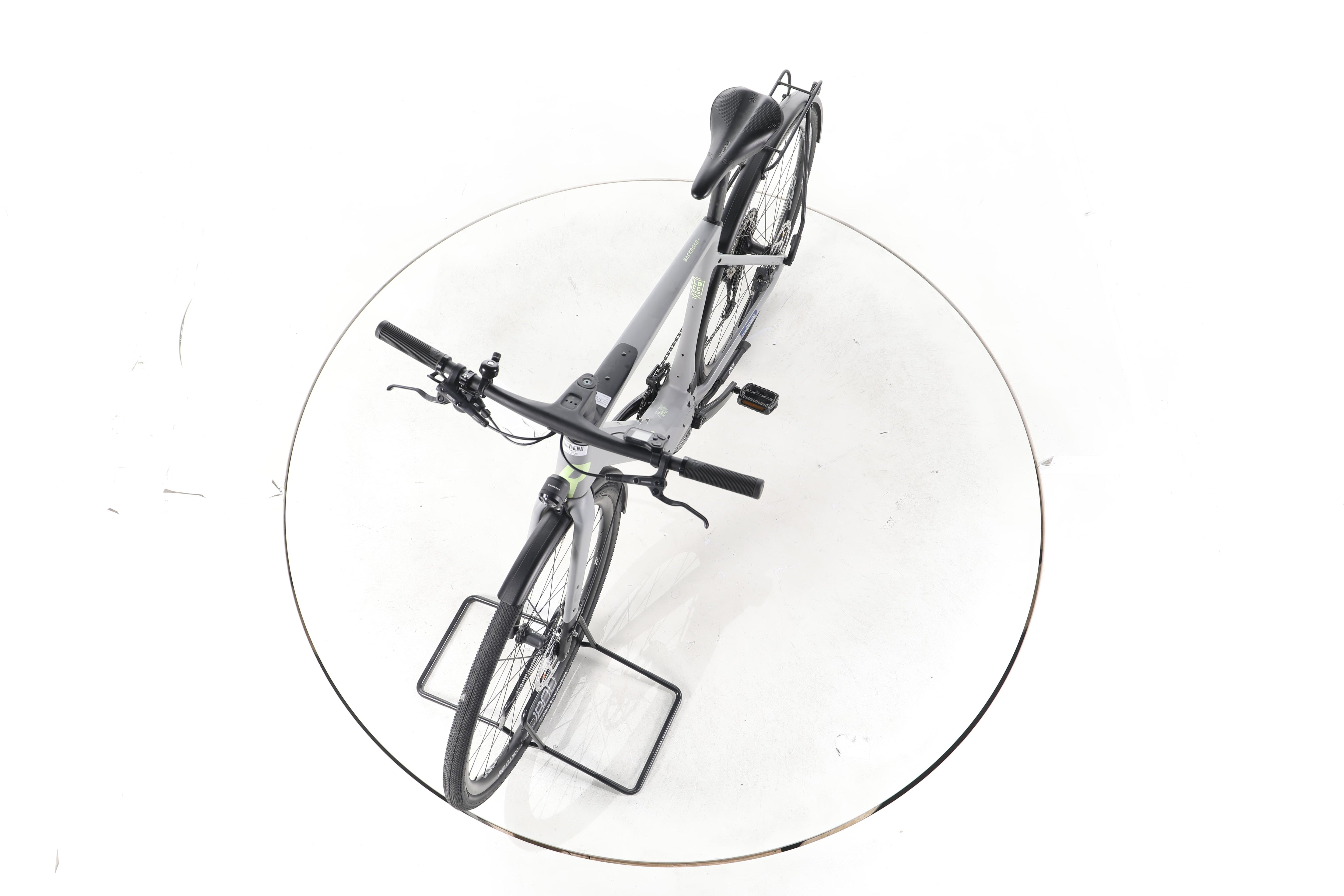 Rose Backroad + Trekking E-Bike Carbon 2025 - Image 17