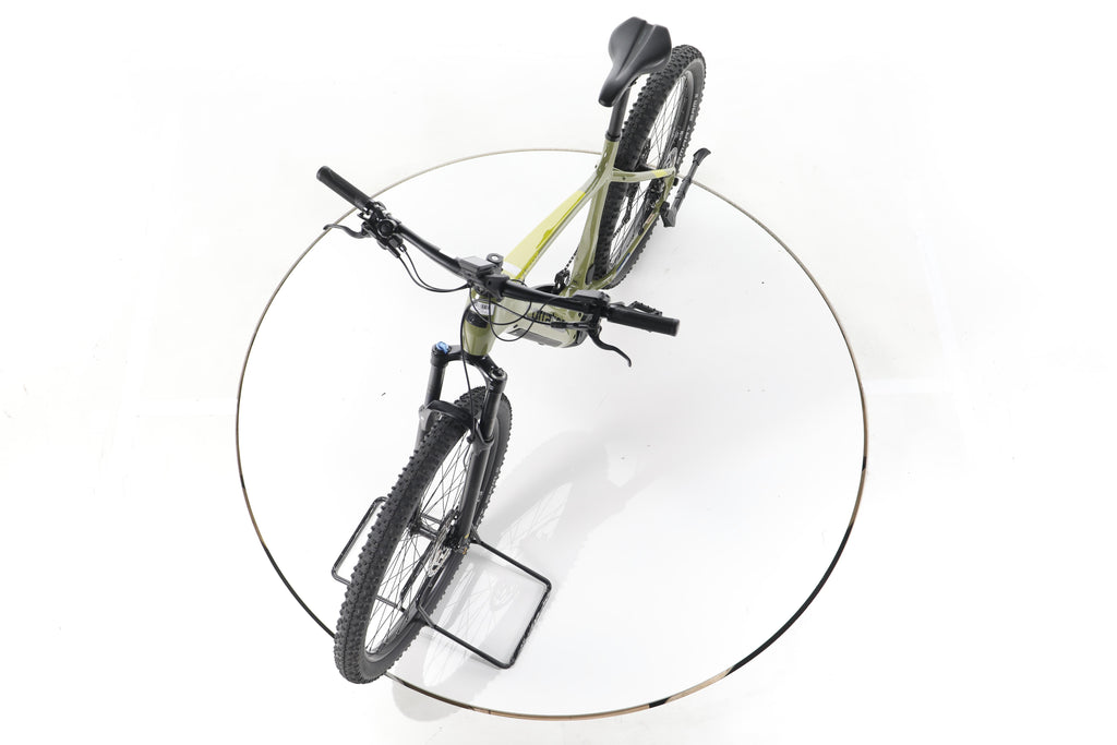 Corratec E-Power X-Vert Elite E-Bike - Image 17