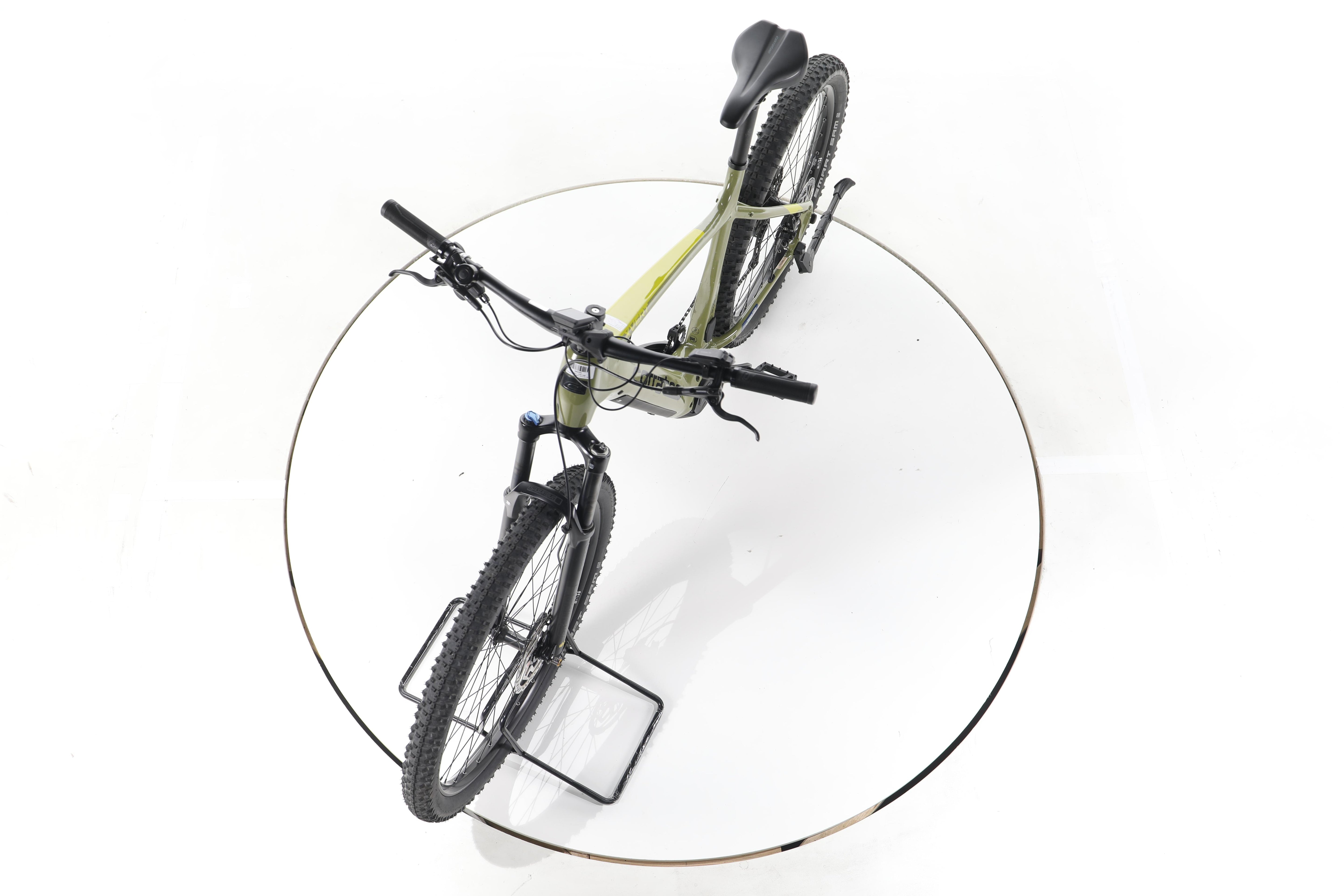 Corratec E-Power X-Vert Elite E-Bike - Image 17