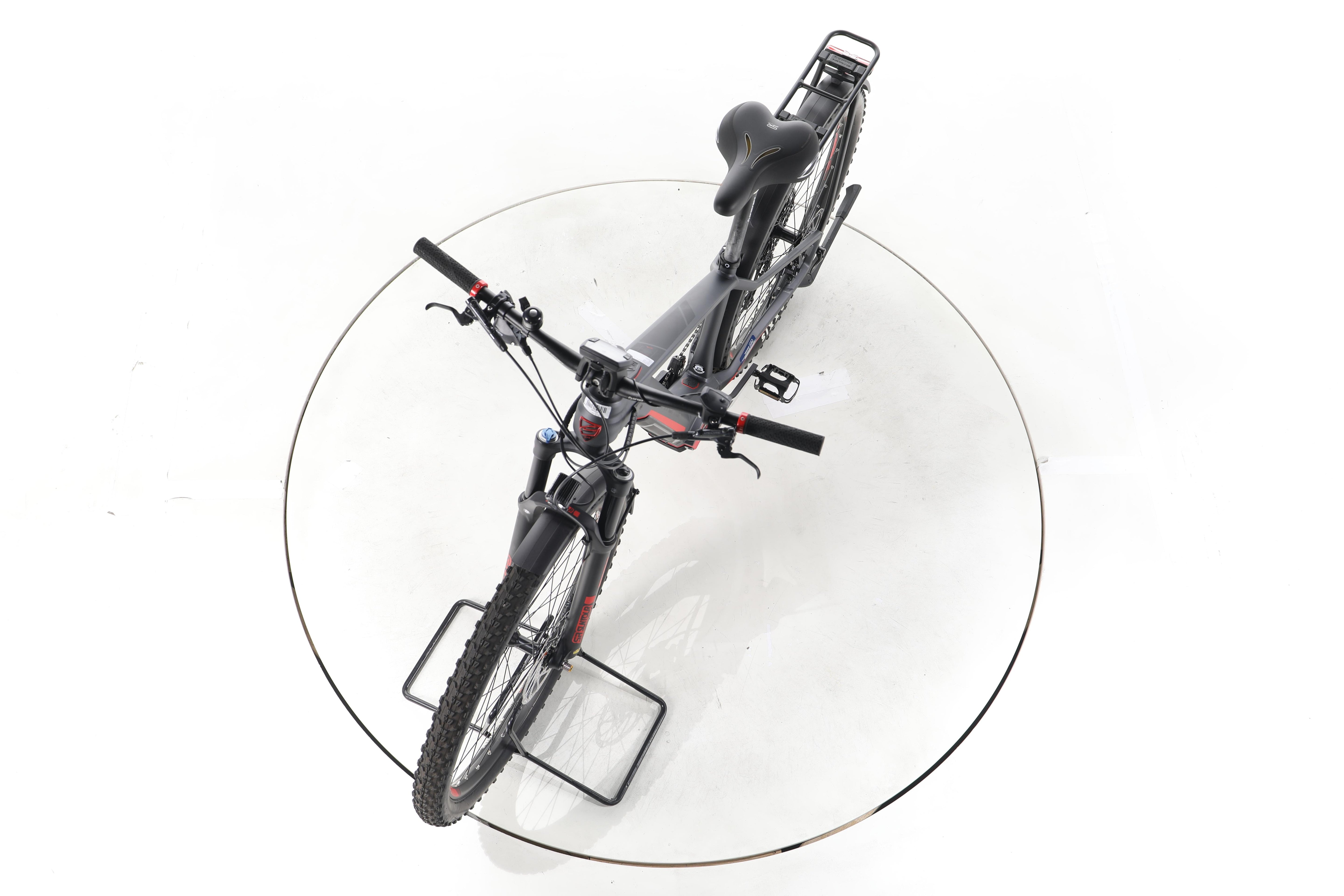 Centurion Backfire E R860i E-Bike - Image 17