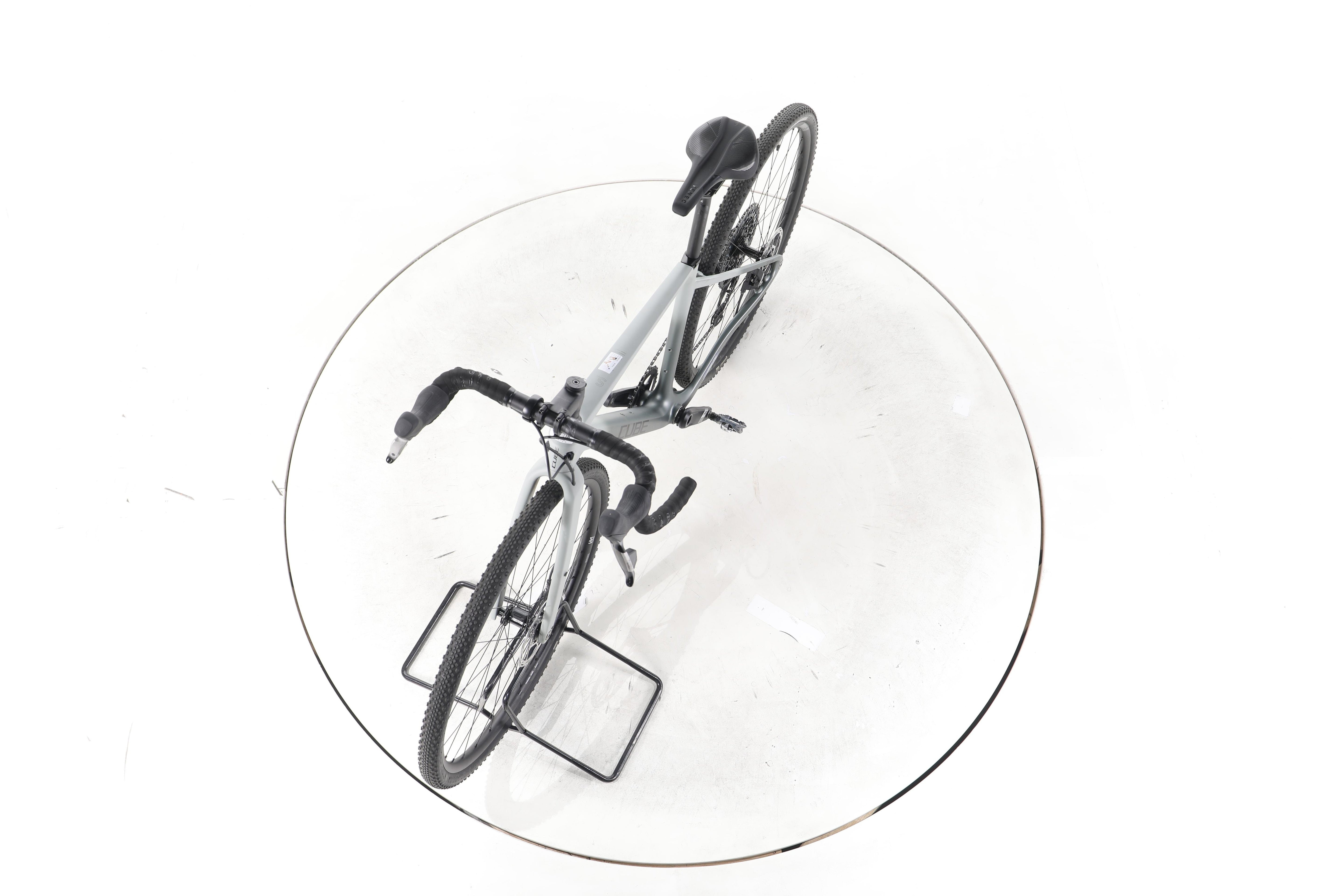 Cube Nuroad C:62 EX Gravelbike Carbon 2025 - Image 17
