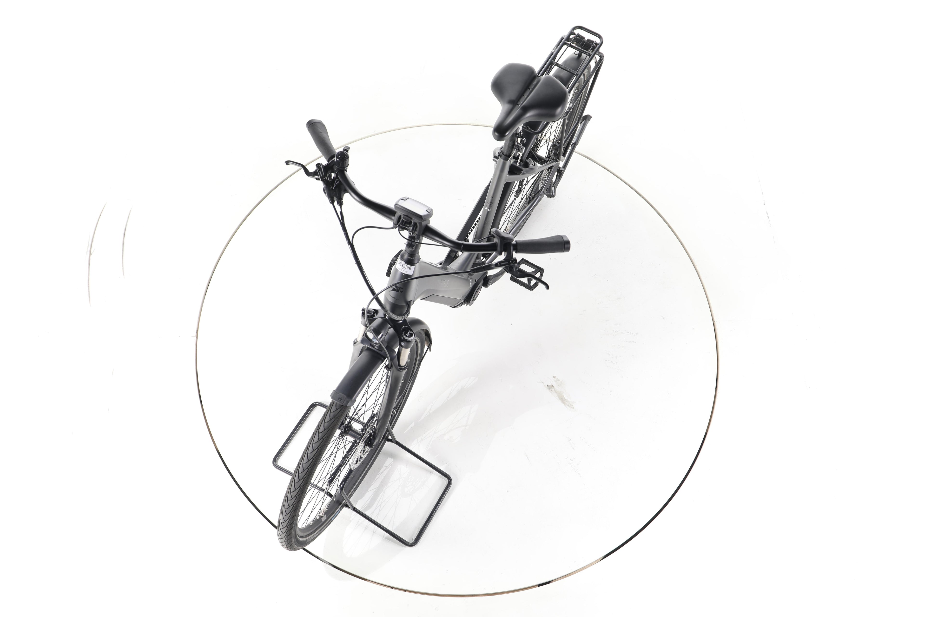 Pegasus Premio EVO 10 Lite Trekking E-Bike Tiefeinsteiger - Image 17