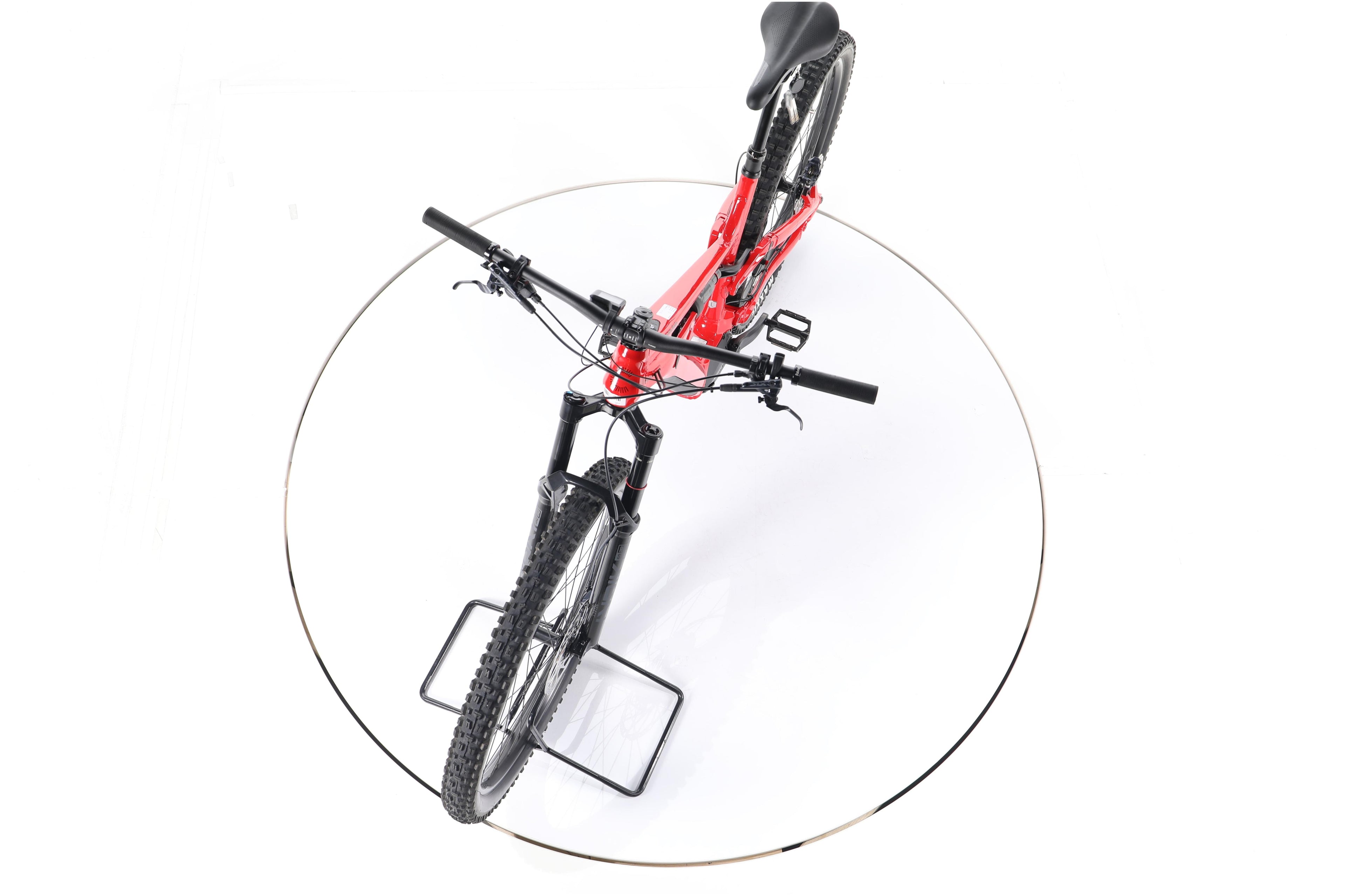 Cannondale Monterra S1 Fully E-Bike - Image 17