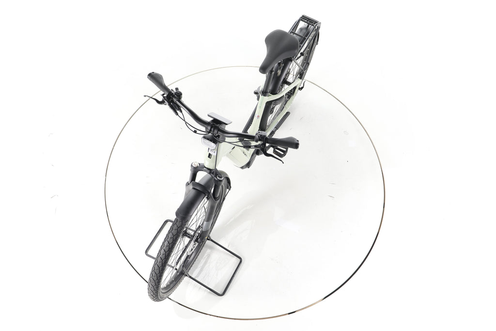 FLYER Upstreet 7.10 Trekking E-Bike Tiefeinsteiger - Image 17
