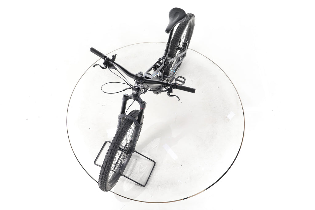 Yamaha MORO 07 E-Bike Fully - Image 17