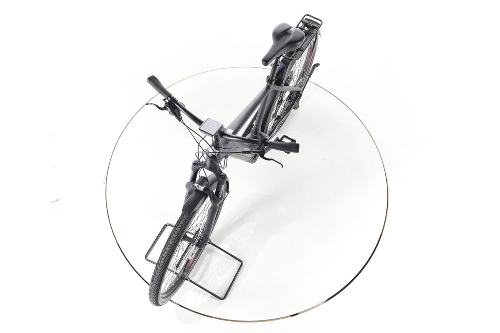 Cube Kathmandu Hybrid SL Trekking E-Bike - Image 17