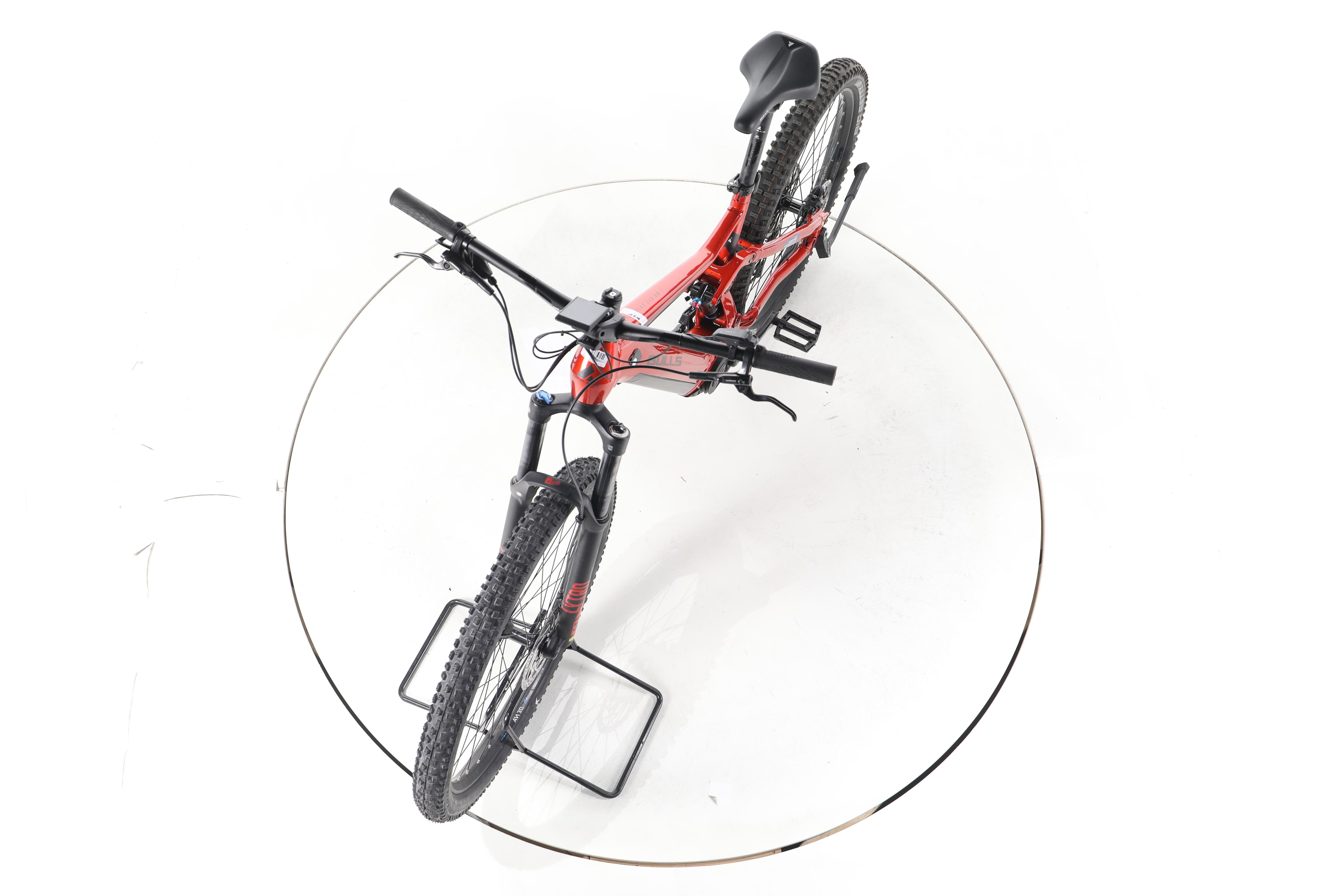 Bulls Copperhead Evo AM 1 E-Bike Fully - Image 17