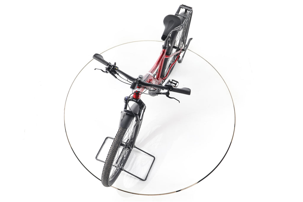 Liv Tempt E+ EX Trekking E-Bike - Image 17