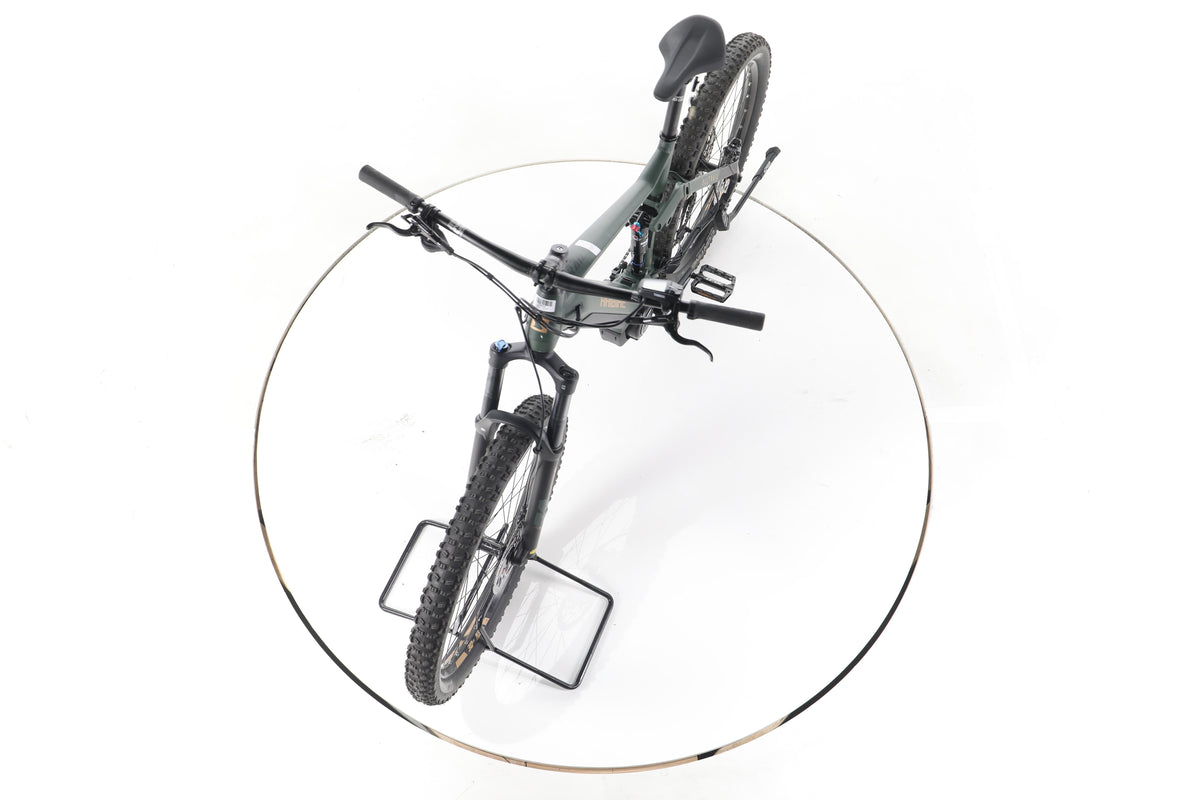 Haibike AllTrail 4 E-Bike Fully - Image 17