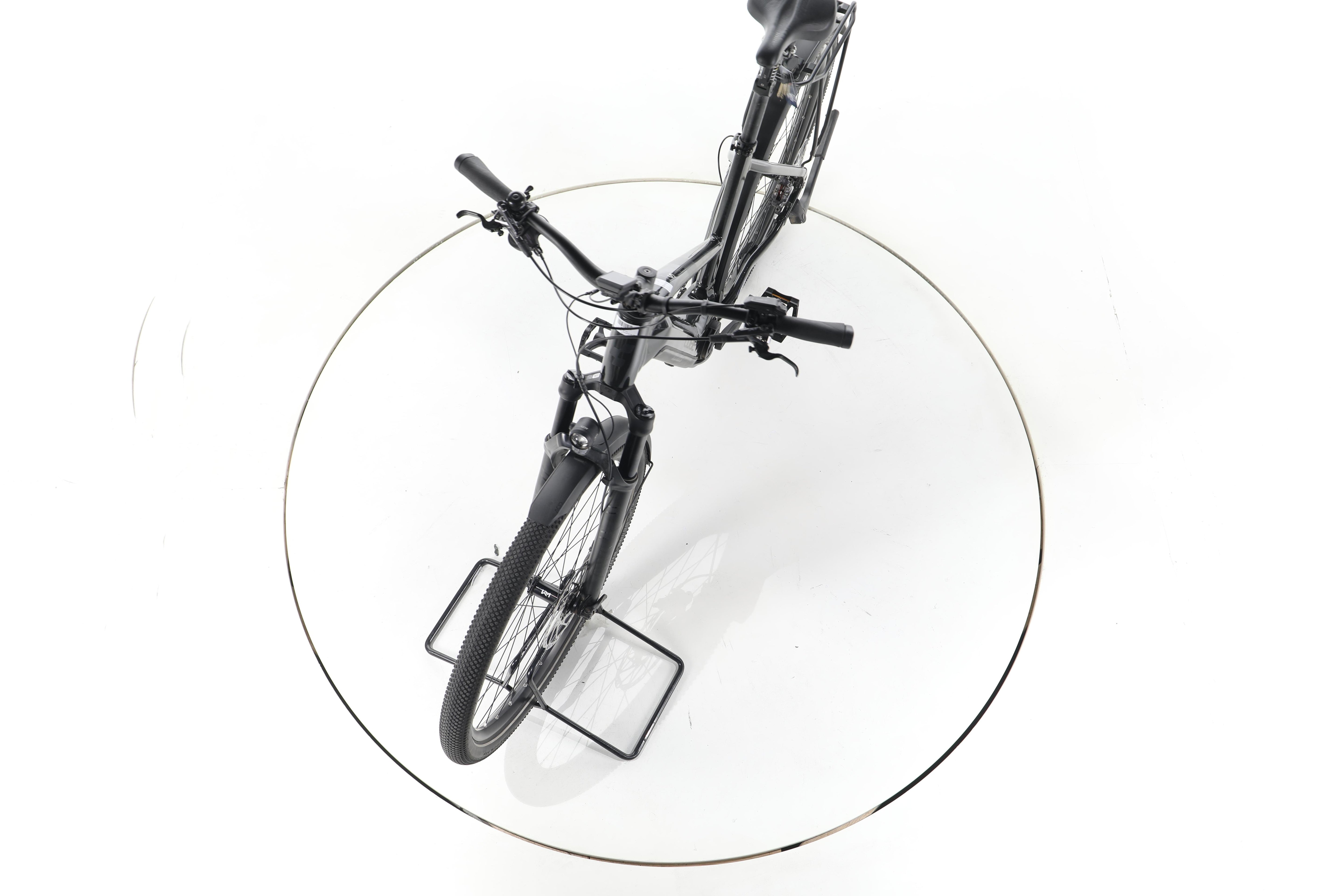 Cube Nuride Hybrid SLT Allroad Trekking E-Bike 2023 - Image 17