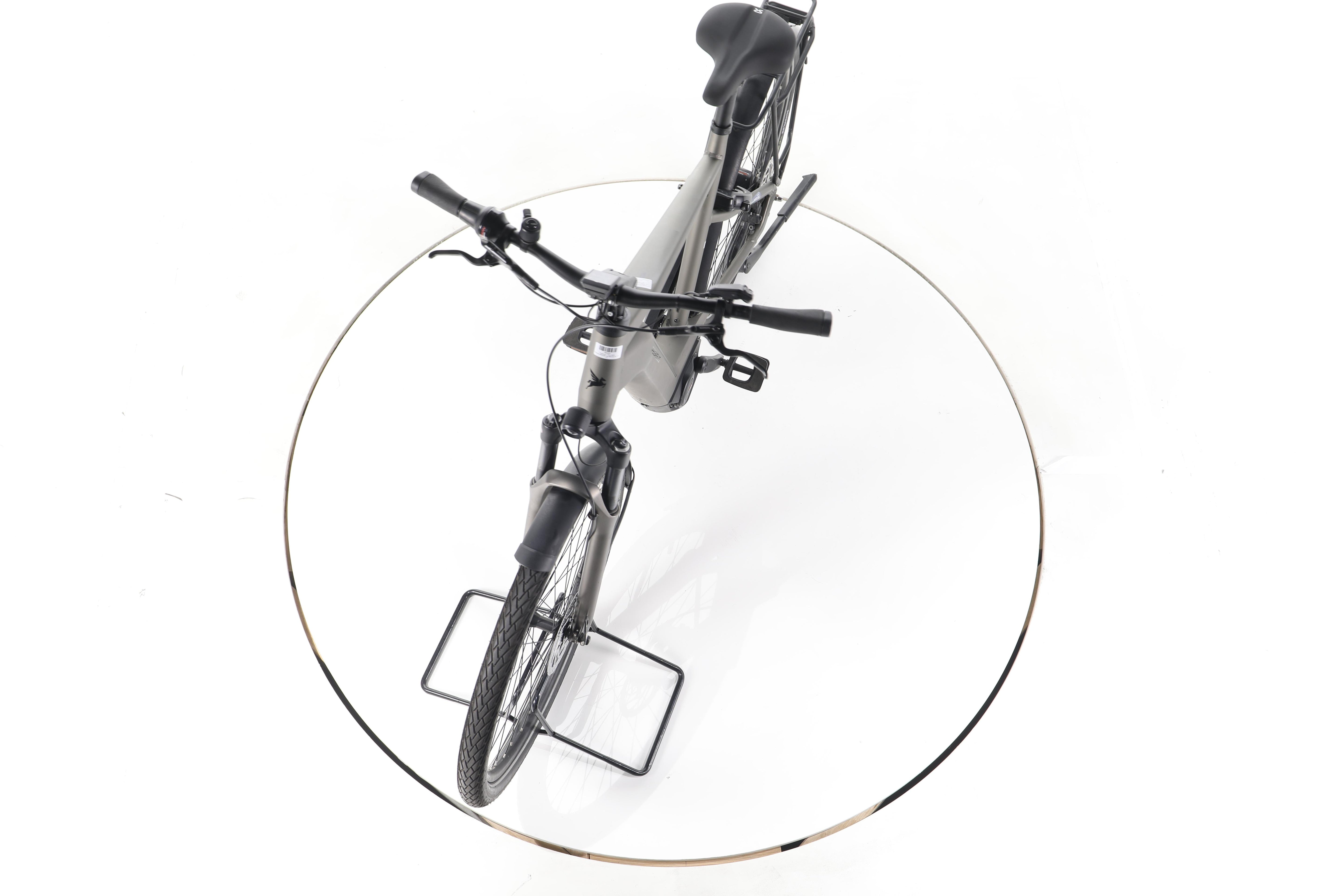 Pegasus Premio EVO 5F Lite Belt City E-Bike 2024 - Image 17