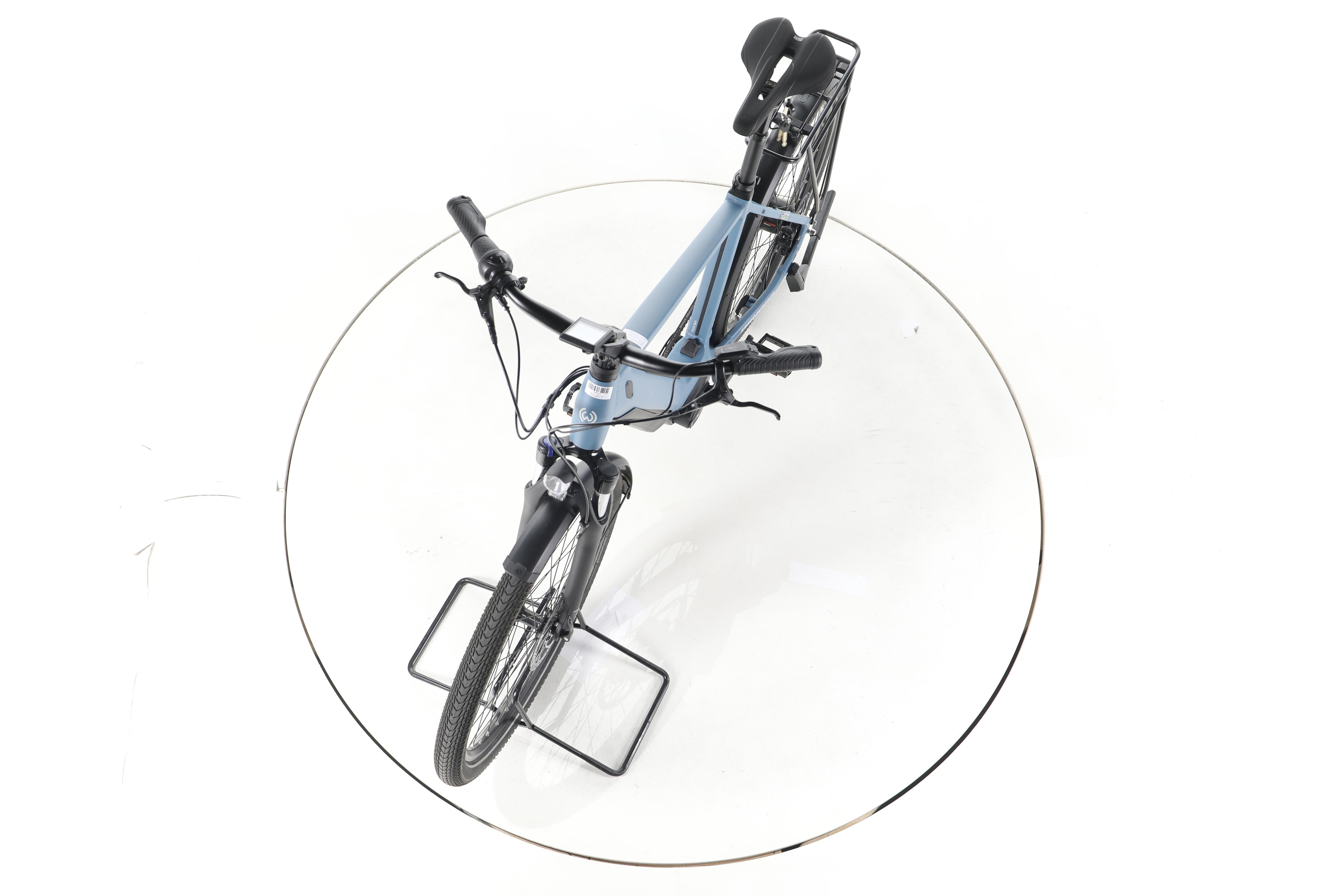 Winora Sinus R8Ef City E-Bike - Image 17