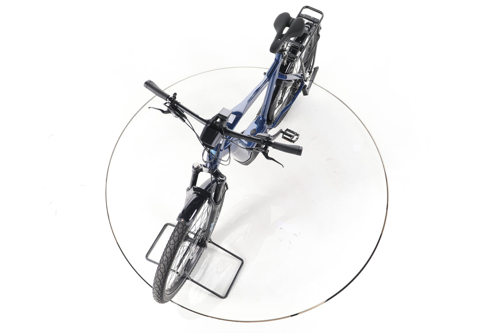 Haibike Trekking 8 Trekking E-Bike - Image 17