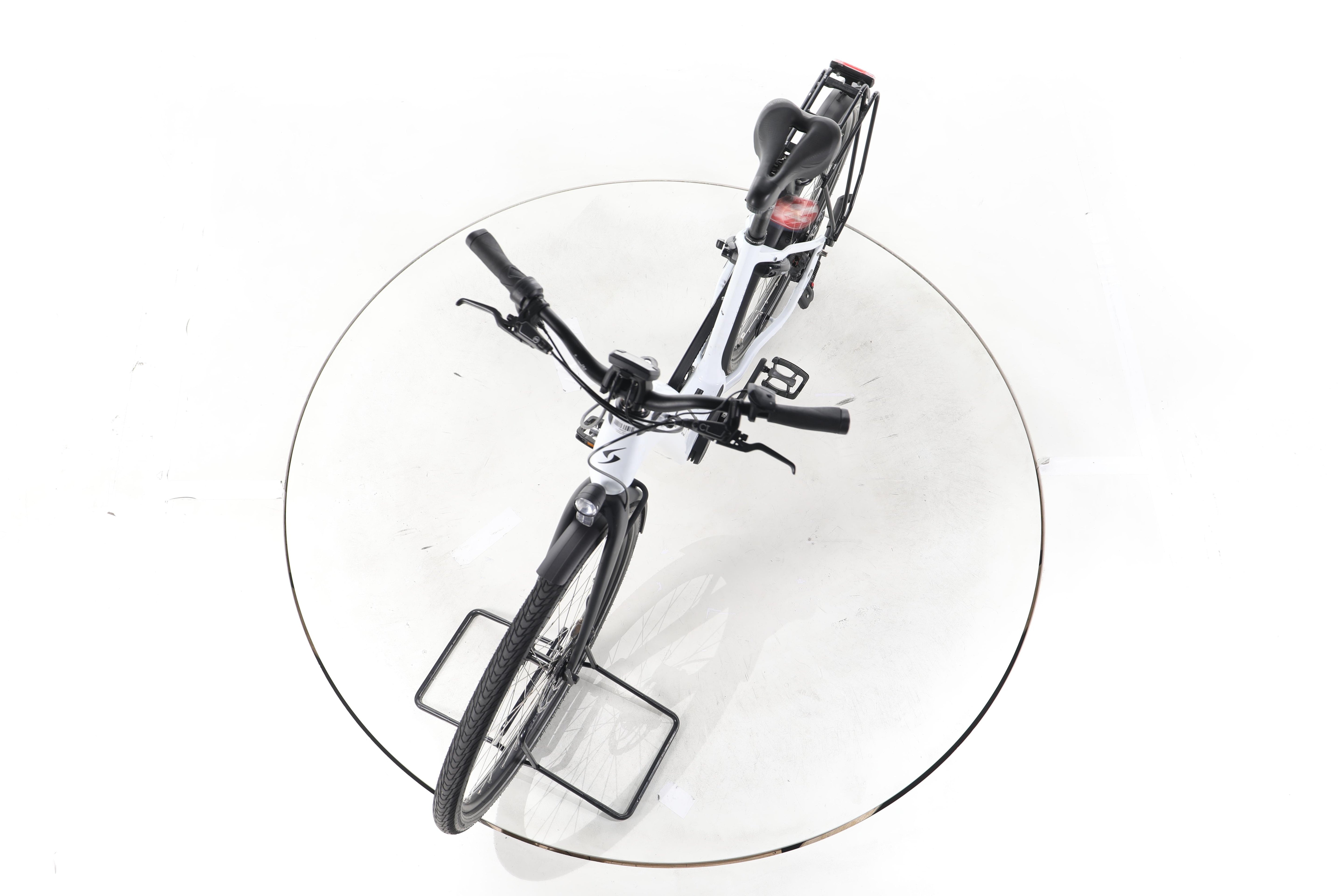 Simplon Spotlight City E-Bike Tiefeinsteiger - Image 17